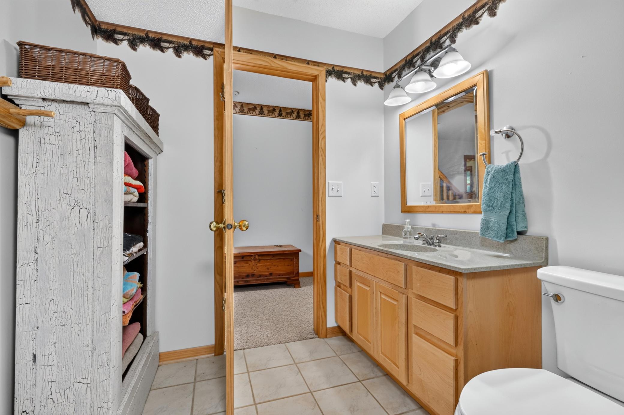 1996 single family home for sale at 39343 Cedar Heights Road in Bigfork, MN — 3 bed, 2 bath (photo 57 of 76)