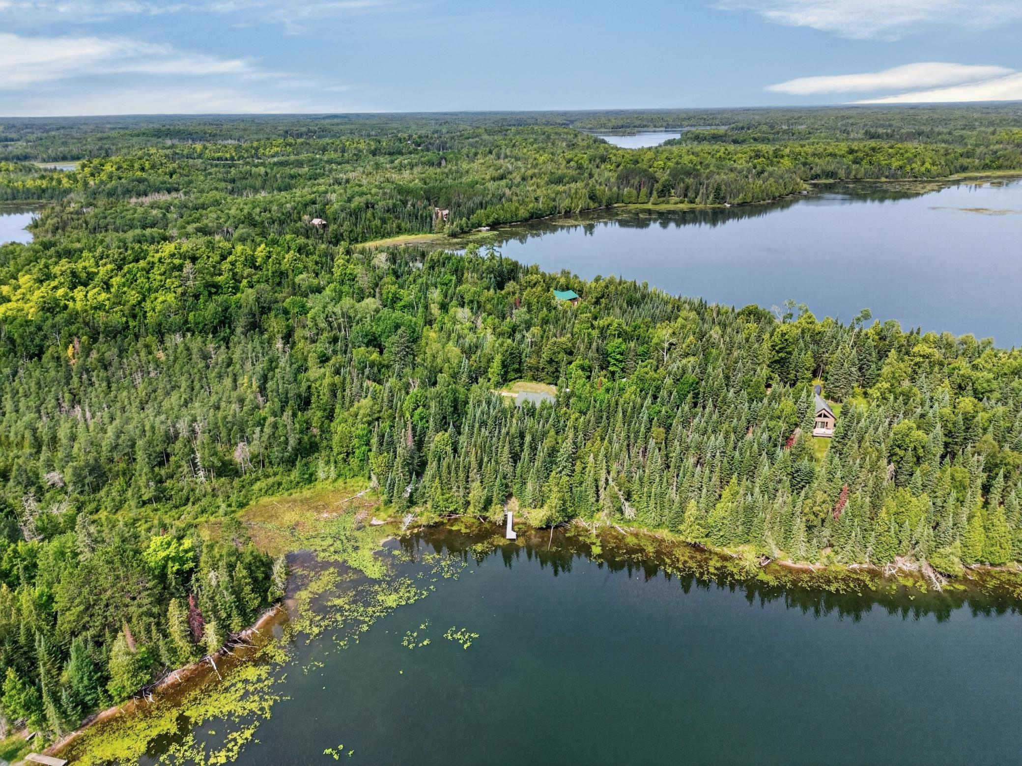1996 single family home for sale at 39343 Cedar Heights Road in Bigfork, MN — 3 bed, 2 bath (photo 65 of 76)