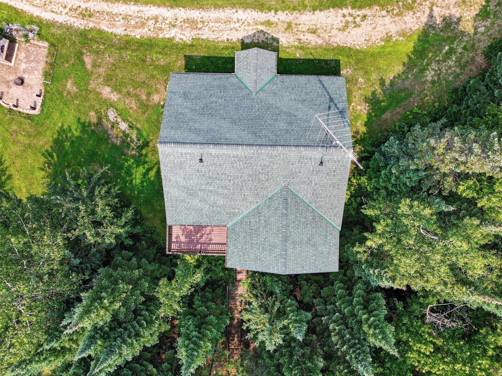 1996 single family home for sale at 39343 Cedar Heights Road in Bigfork, MN — 3 bed, 2 bath (photo 69 of 76)