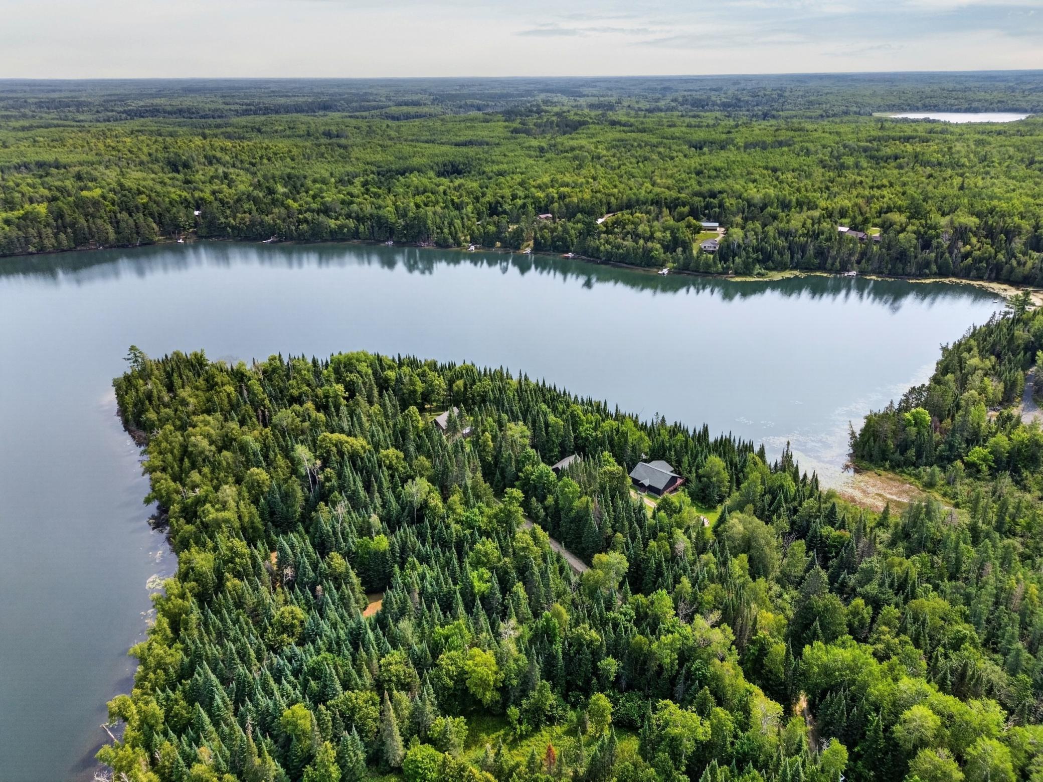 1996 single family home for sale at 39343 Cedar Heights Road in Bigfork, MN — 3 bed, 2 bath (photo 70 of 76)