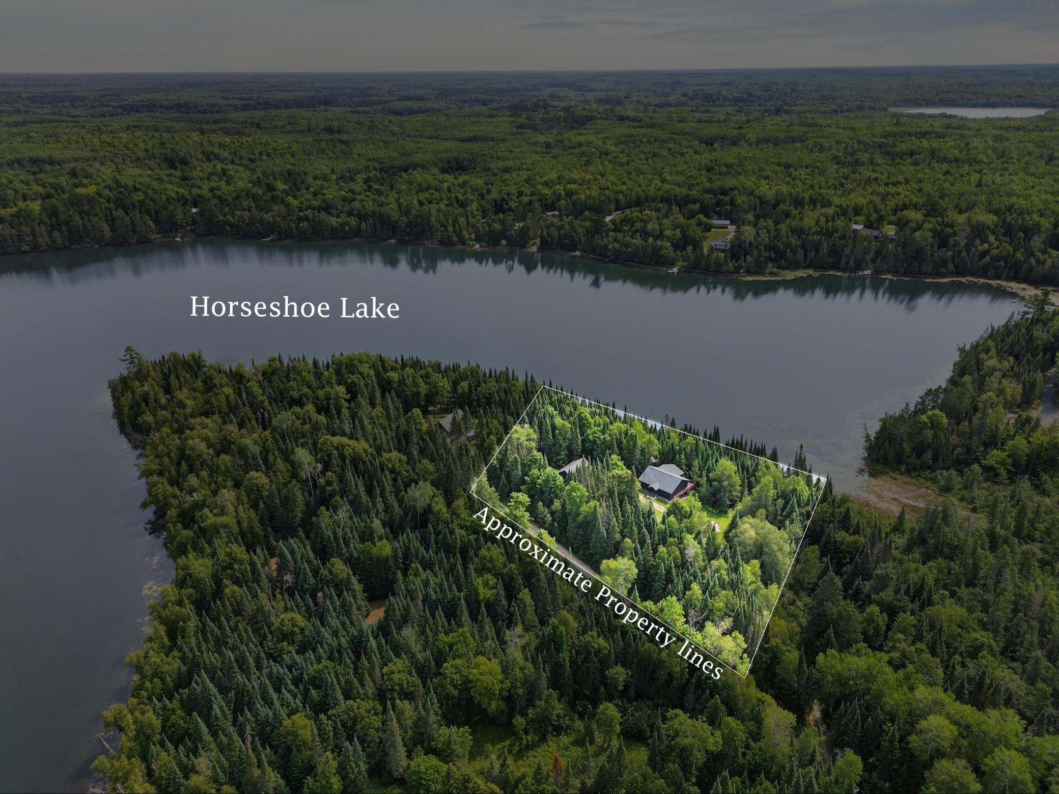 1996 single family home for sale at 39343 Cedar Heights Road in Bigfork, MN — 3 bed, 2 bath (photo 72 of 76)