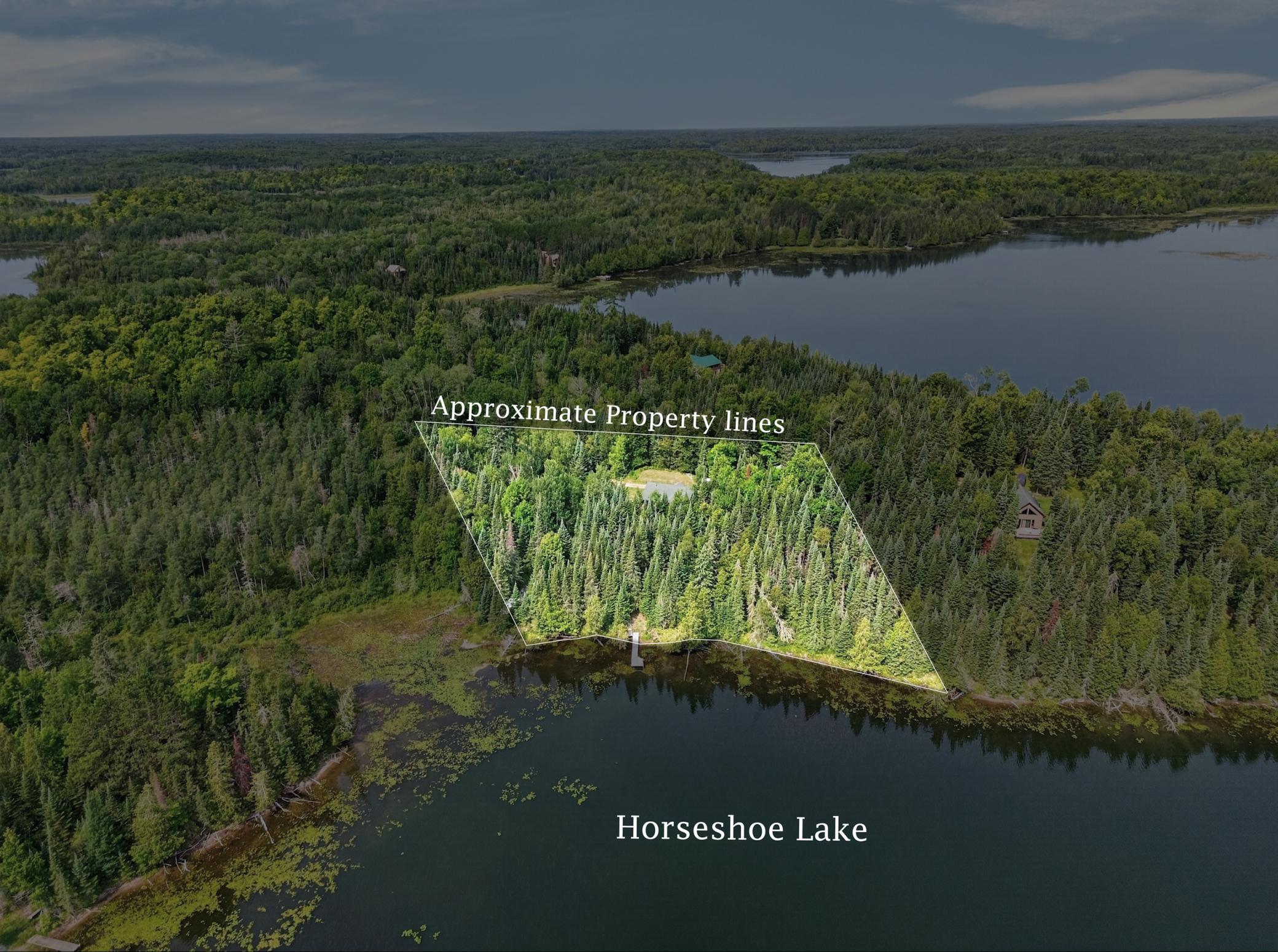 1996 single family home for sale at 39343 Cedar Heights Road in Bigfork, MN — 3 bed, 2 bath (photo 73 of 76)