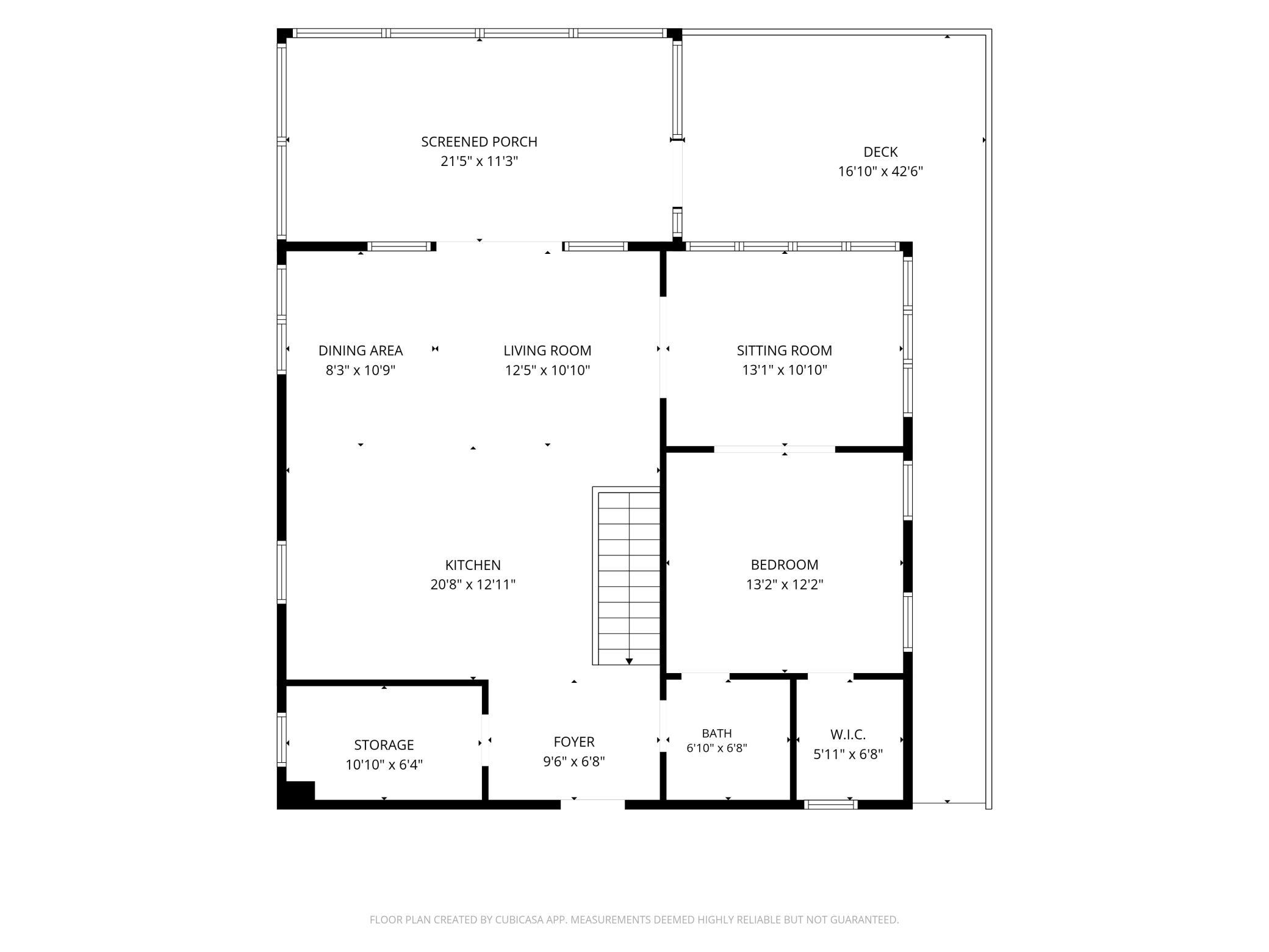 1996 single family home for sale at 39343 Cedar Heights Road in Bigfork, MN — 3 bed, 2 bath (photo 75 of 76)