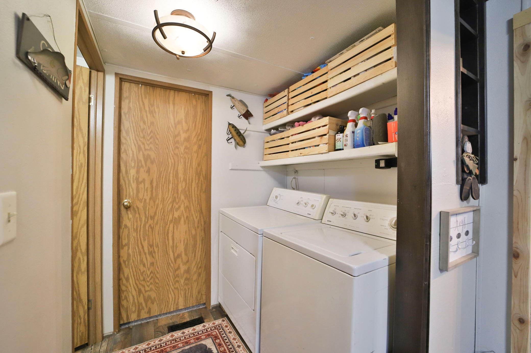 1990 single family home for sale at 14648 Ridgeway Road in Crosslake, MN — 2 bed, 1 bath (photo 17 of 39)