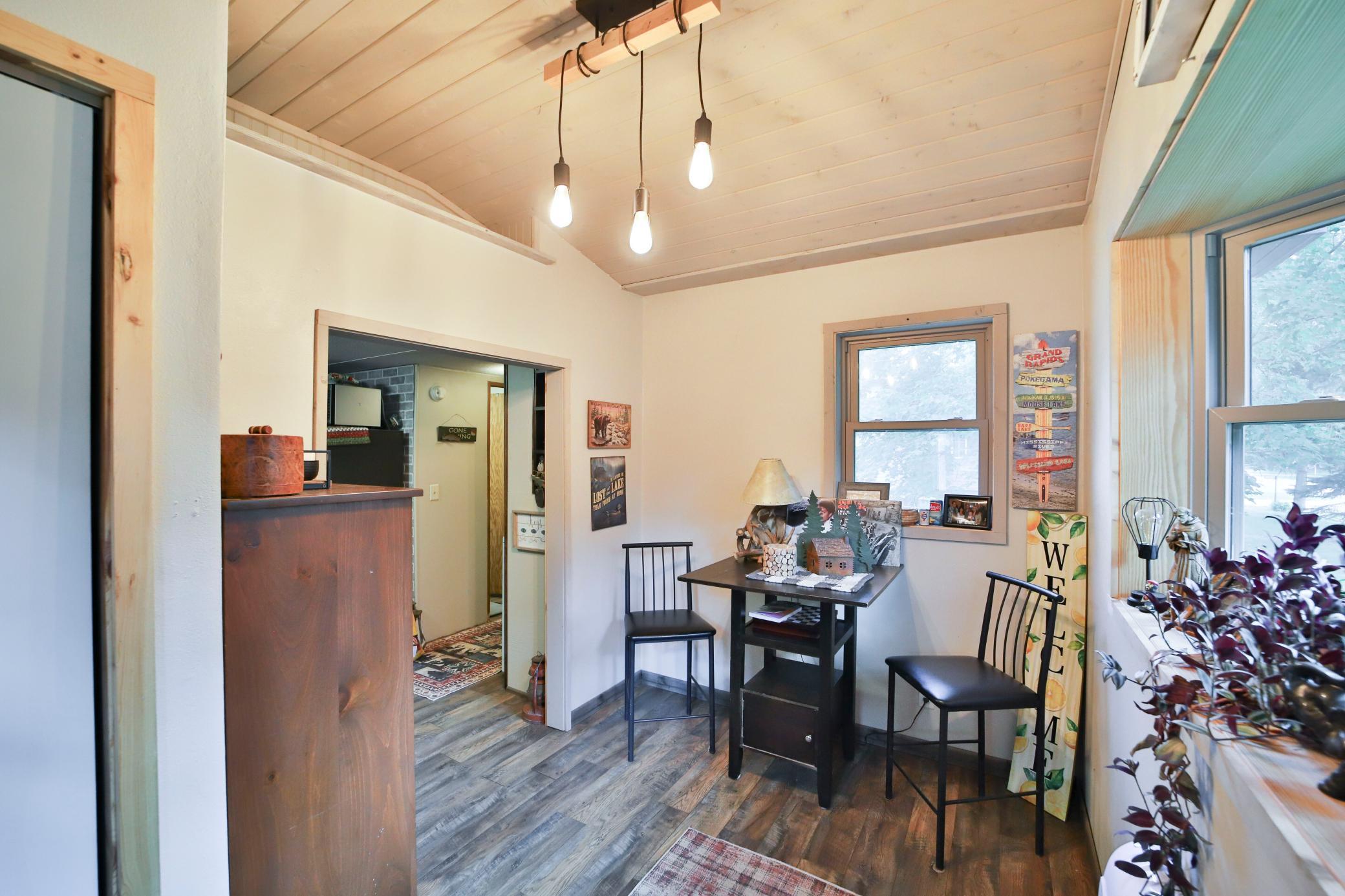 1990 single family home for sale at 14648 Ridgeway Road in Crosslake, MN — 2 bed, 1 bath (photo 20 of 39)