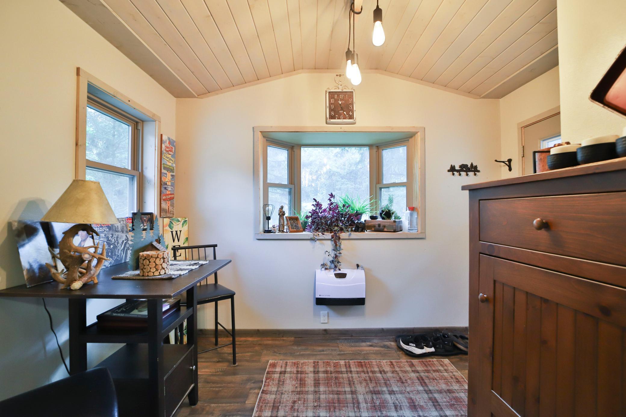1990 single family home for sale at 14648 Ridgeway Road in Crosslake, MN — 2 bed, 1 bath (photo 22 of 39)