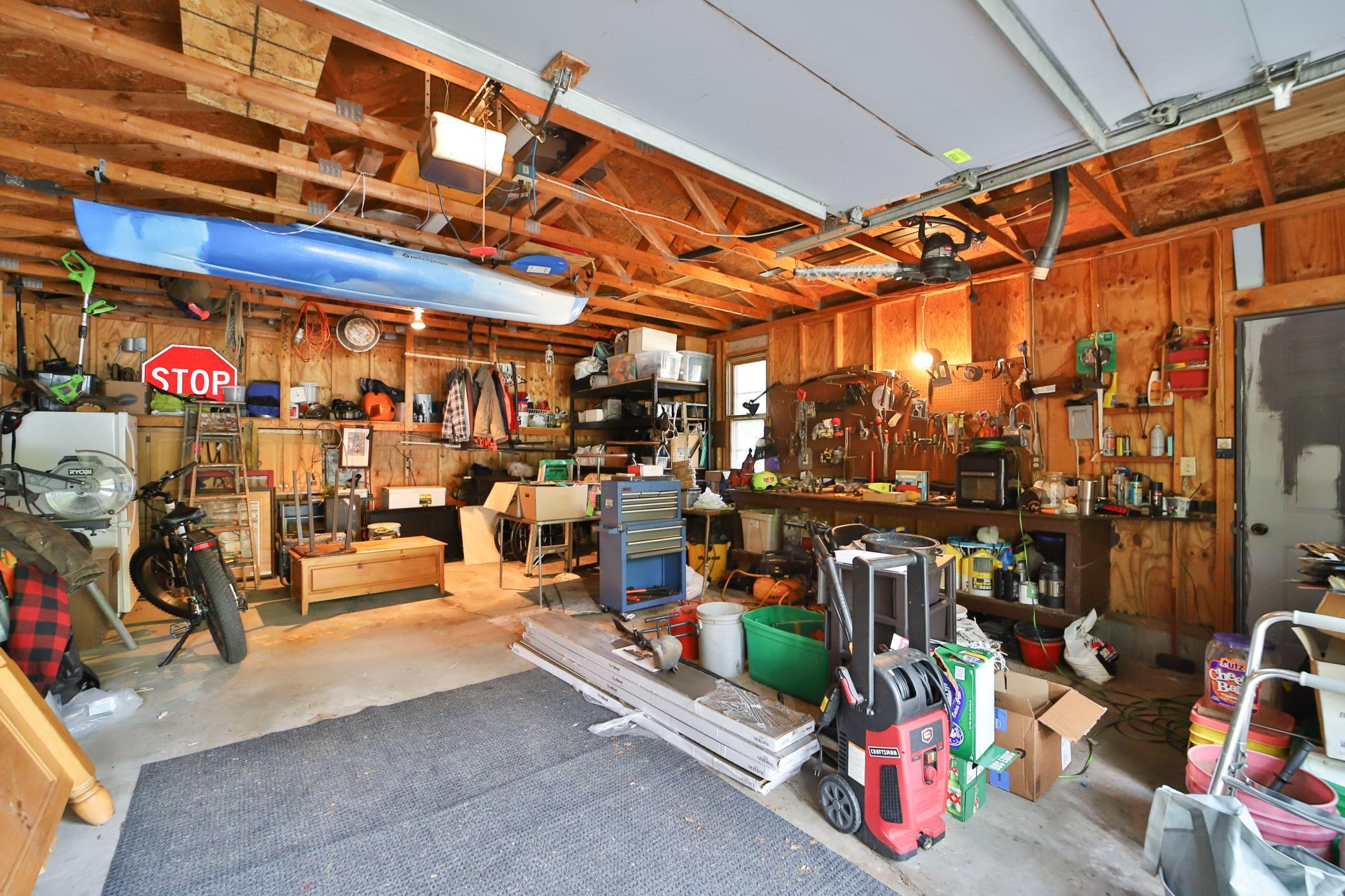 1990 single family home for sale at 14648 Ridgeway Road in Crosslake, MN — 2 bed, 1 bath (photo 24 of 39)