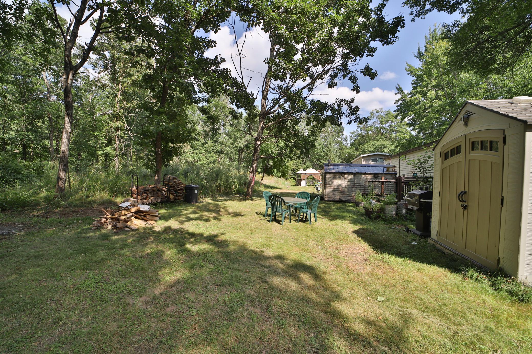 1990 single family home for sale at 14648 Ridgeway Road in Crosslake, MN — 2 bed, 1 bath (photo 25 of 39)