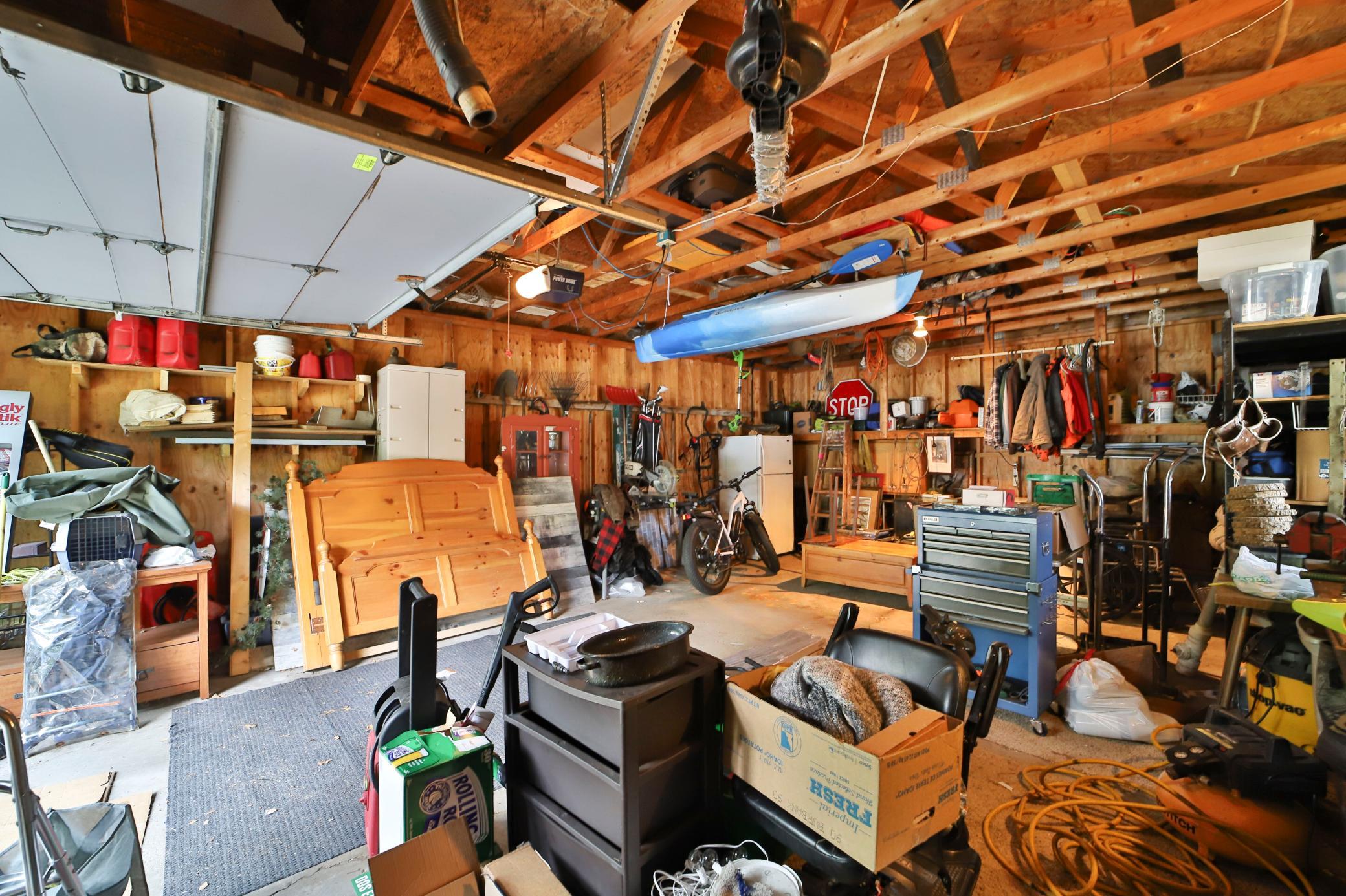 1990 single family home for sale at 14648 Ridgeway Road in Crosslake, MN — 2 bed, 1 bath (photo 26 of 39)