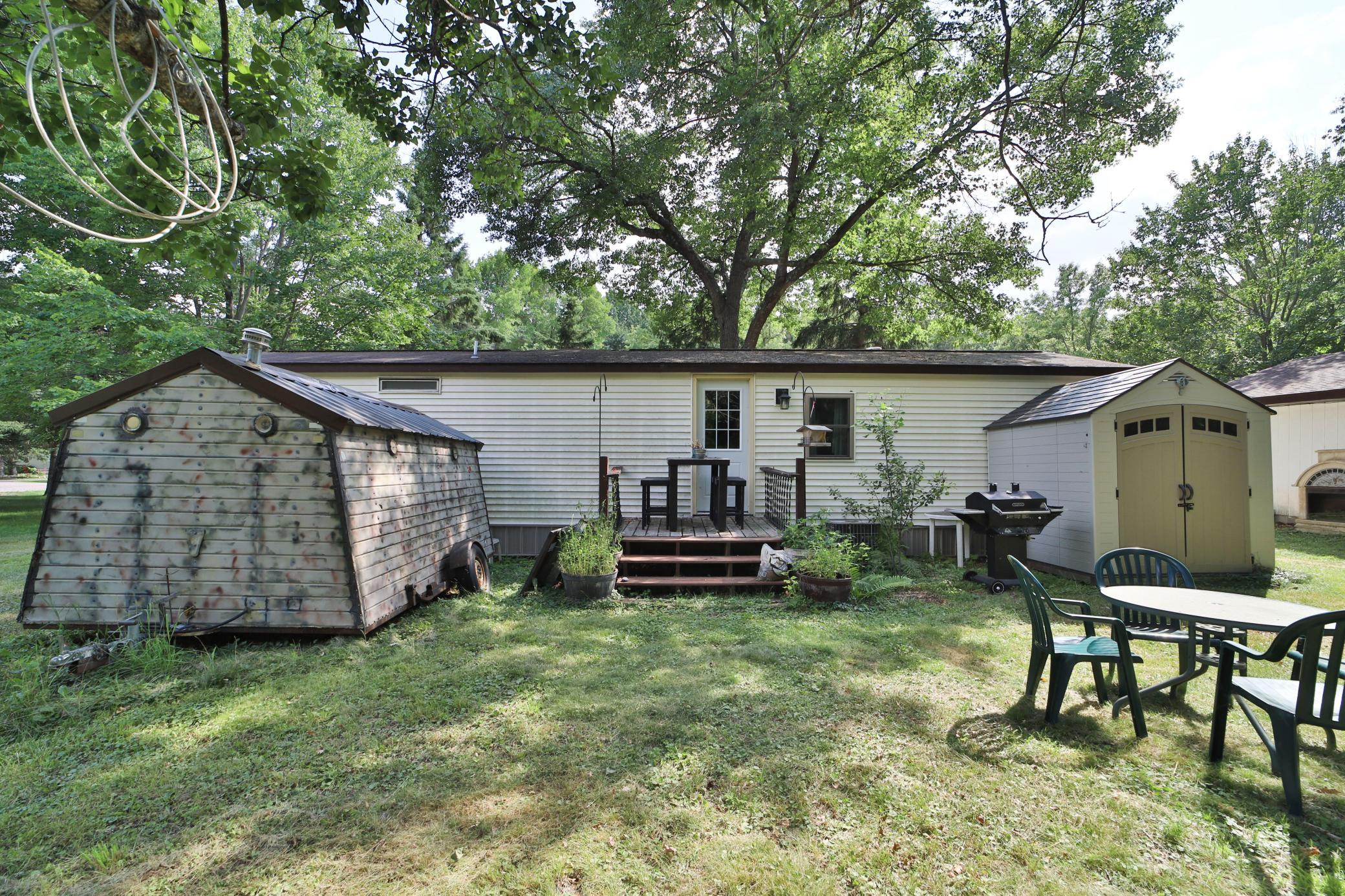 1990 single family home for sale at 14648 Ridgeway Road in Crosslake, MN — 2 bed, 1 bath (photo 29 of 39)