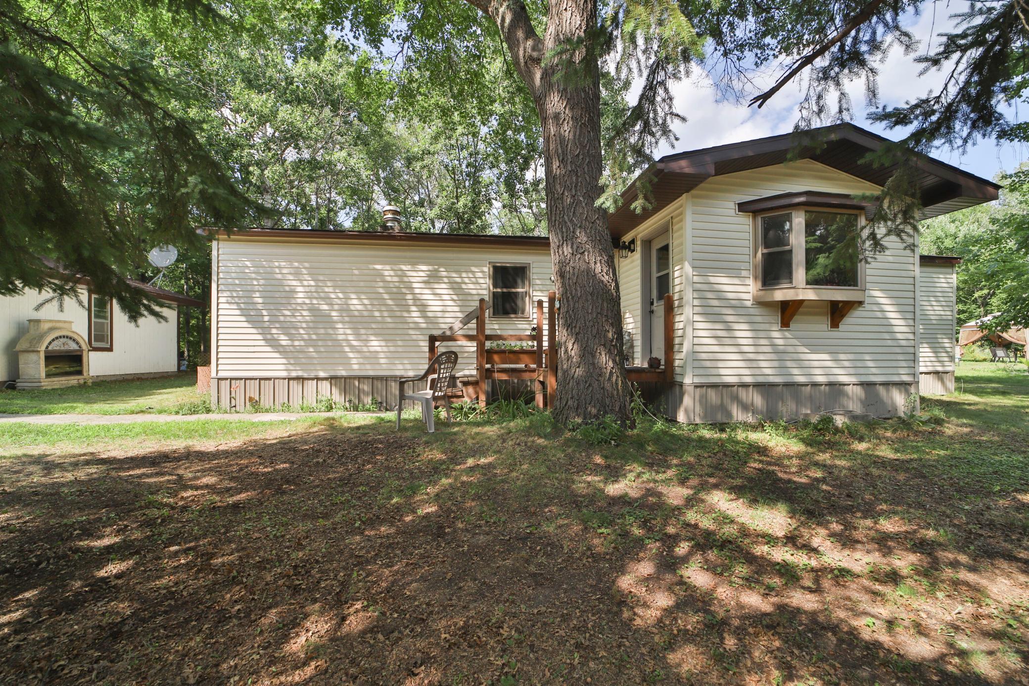 1990 single family home for sale at 14648 Ridgeway Road in Crosslake, MN — 2 bed, 1 bath (photo 30 of 39)