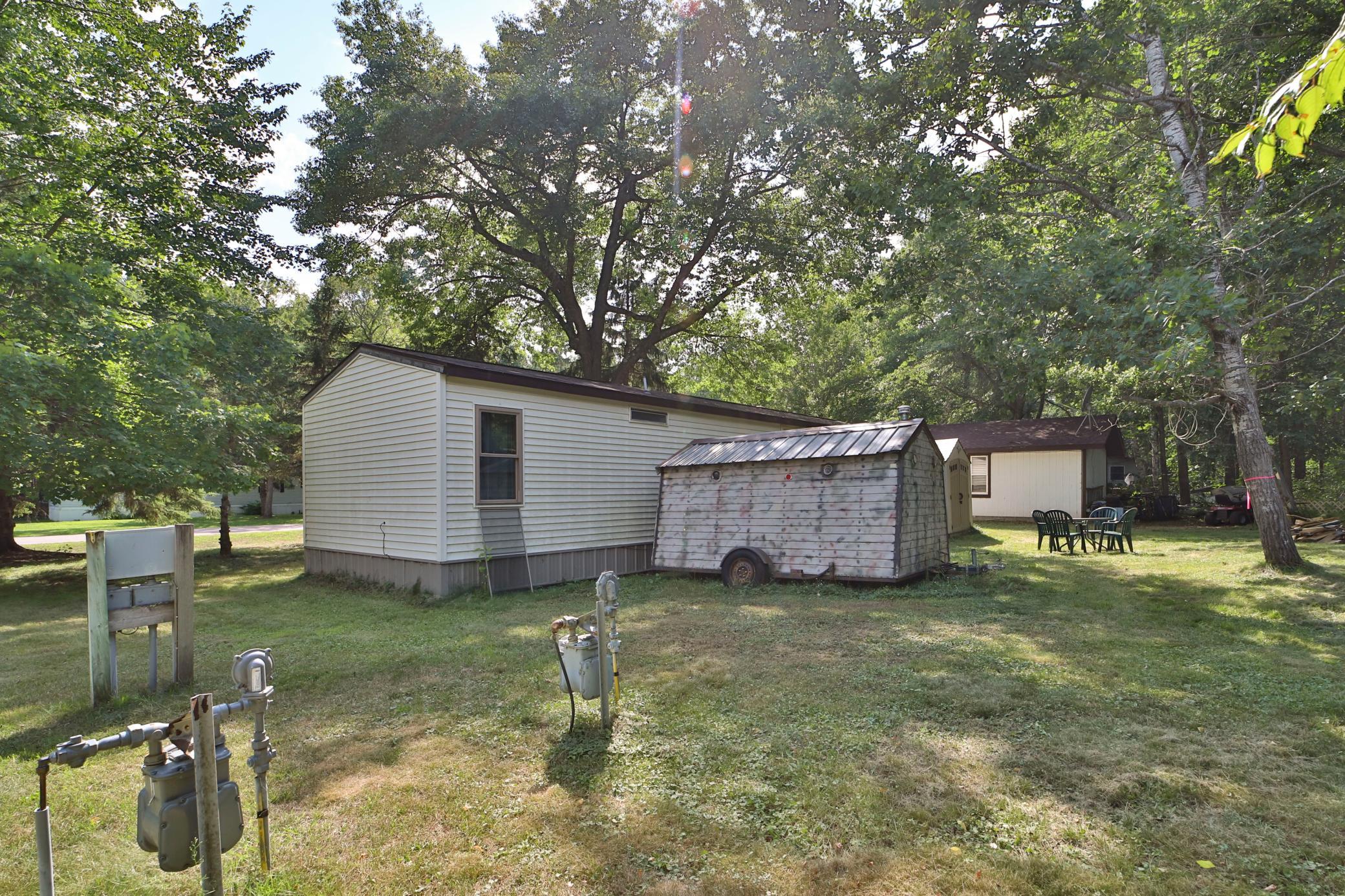 1990 single family home for sale at 14648 Ridgeway Road in Crosslake, MN — 2 bed, 1 bath (photo 31 of 39)