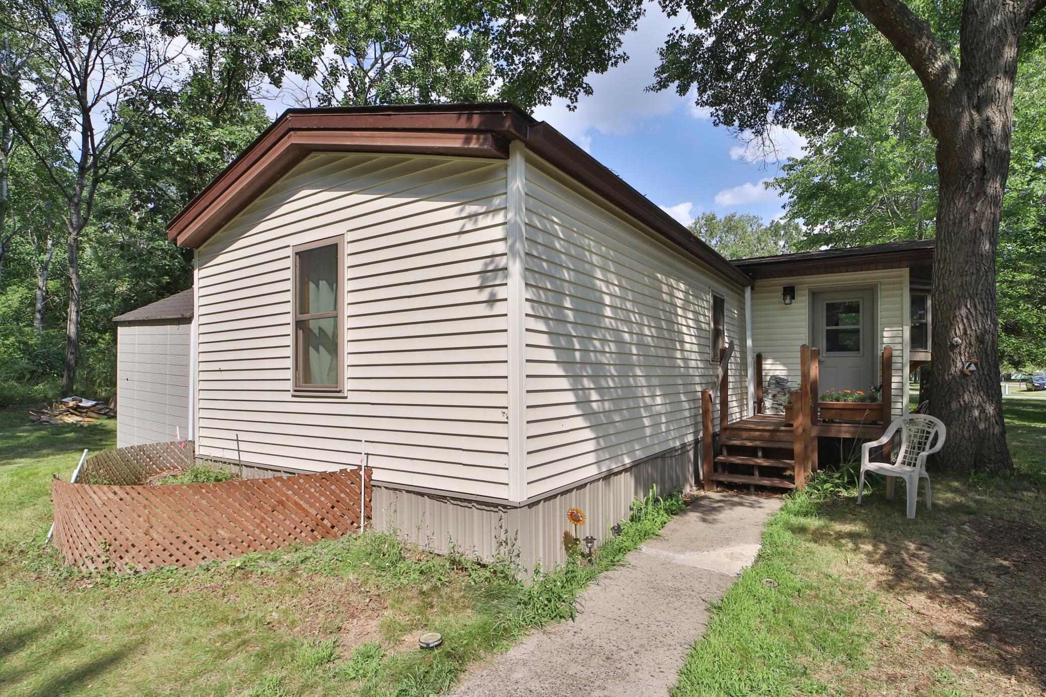 1990 single family home for sale at 14648 Ridgeway Road in Crosslake, MN — 2 bed, 1 bath (photo 34 of 39)