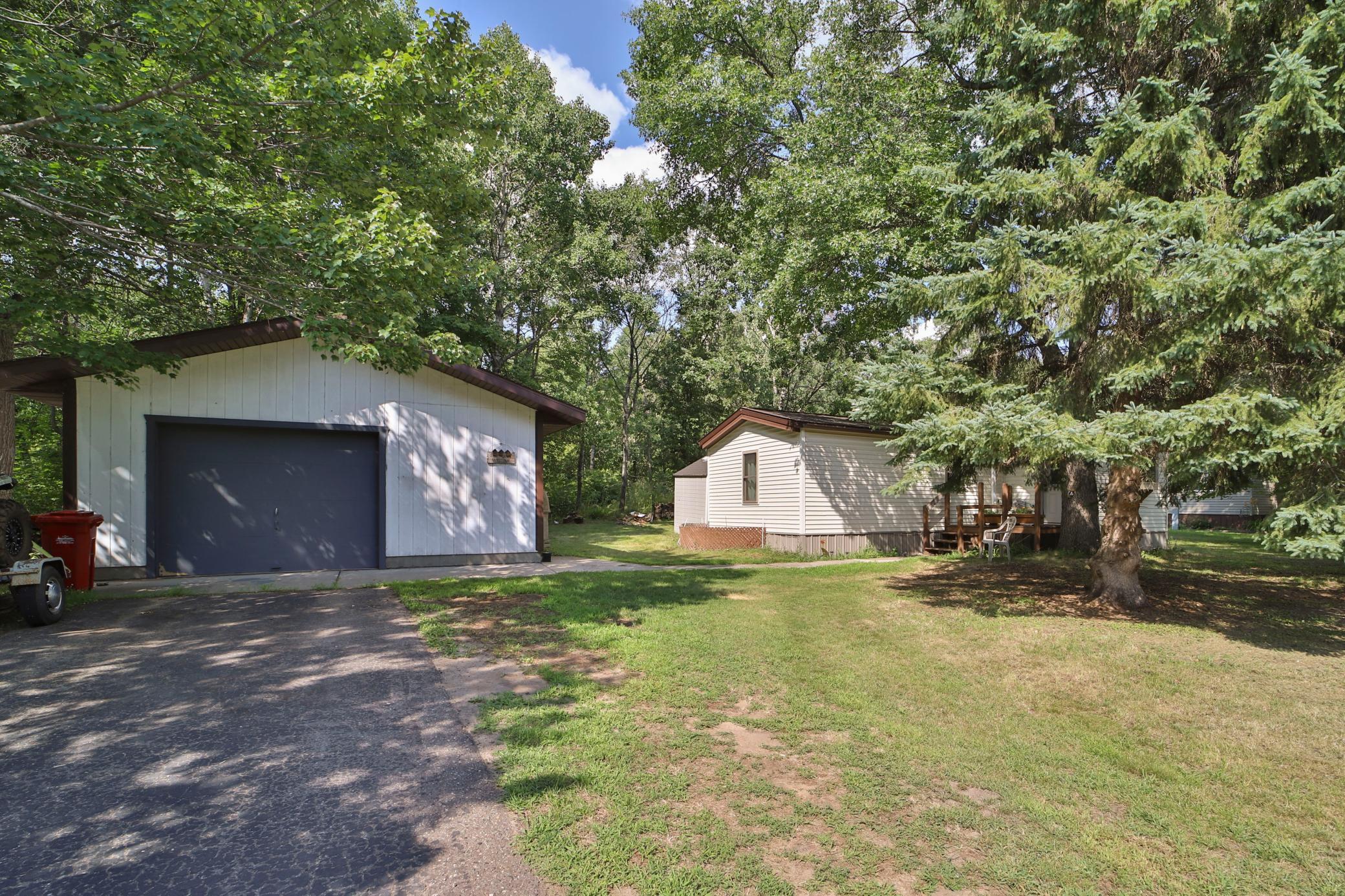 1990 single family home for sale at 14648 Ridgeway Road in Crosslake, MN — 2 bed, 1 bath (photo 38 of 39)