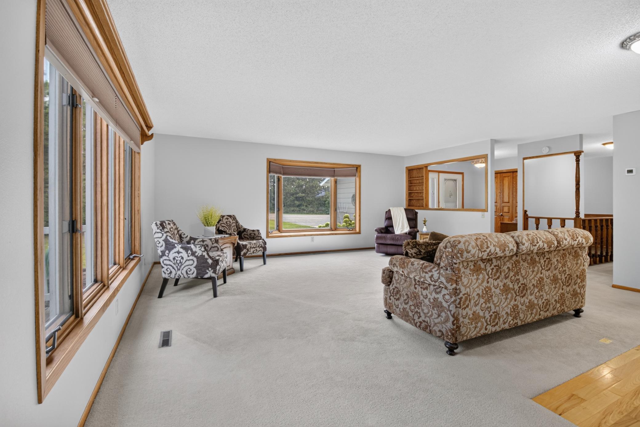 1990 single family home for sale at 44547 451st Street in Perham, MN — 3 bed, 2 bath (photo 37 of 65)