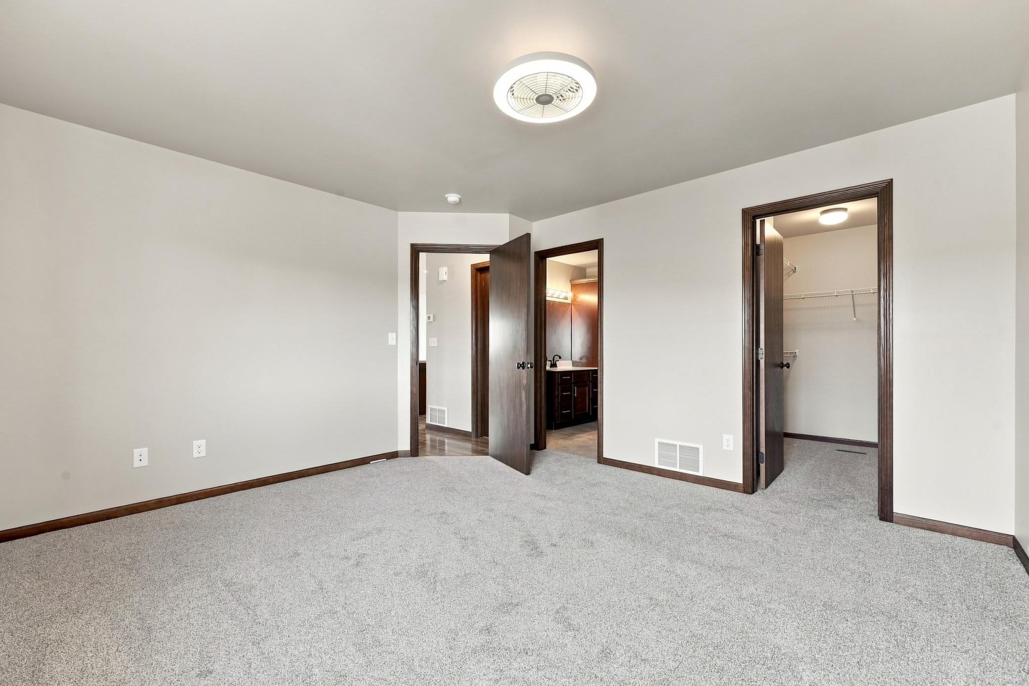2020 single family home for sale at 3316 MAPLE LEAF Loop S in Fargo, ND — 3 bed, 2 bath (photo 12 of 34)