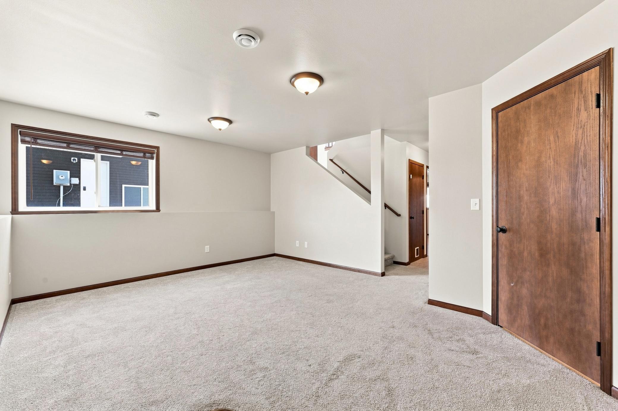 2020 single family home for sale at 3316 MAPLE LEAF Loop S in Fargo, ND — 3 bed, 2 bath (photo 15 of 34)