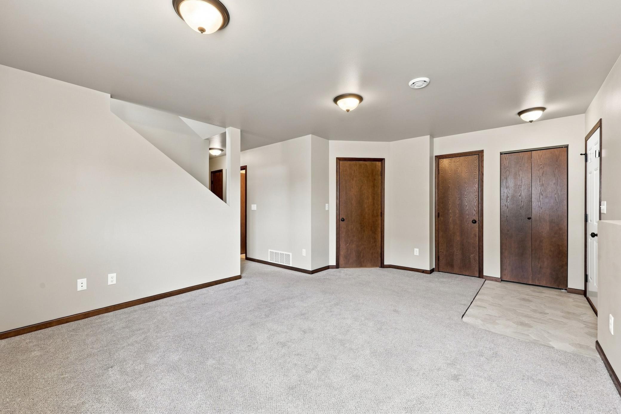 2020 single family home for sale at 3316 MAPLE LEAF Loop S in Fargo, ND — 3 bed, 2 bath (photo 16 of 34)