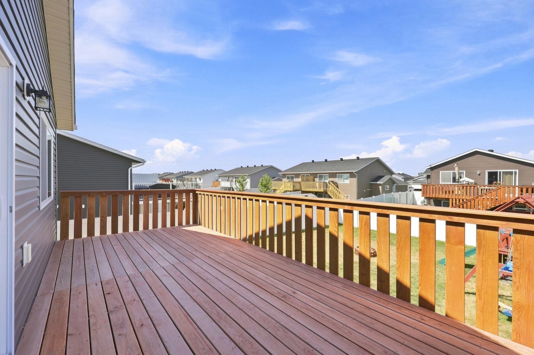 2020 single family home for sale at 3316 MAPLE LEAF Loop S in Fargo, ND — 3 bed, 2 bath (photo 25 of 34)