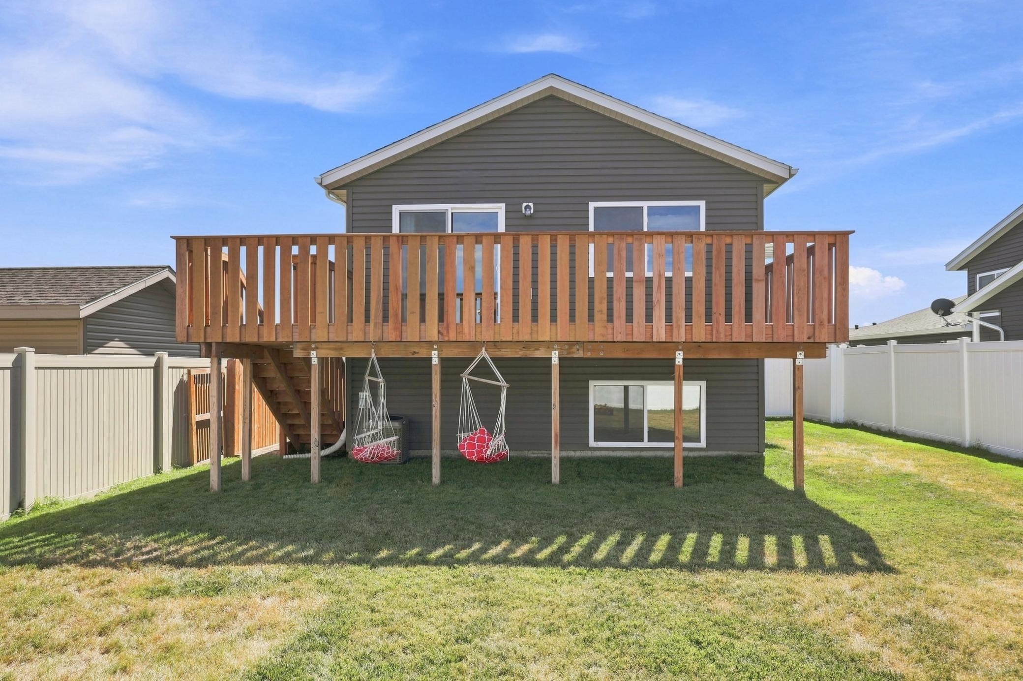 2020 single family home for sale at 3316 MAPLE LEAF Loop S in Fargo, ND — 3 bed, 2 bath (photo 26 of 34)