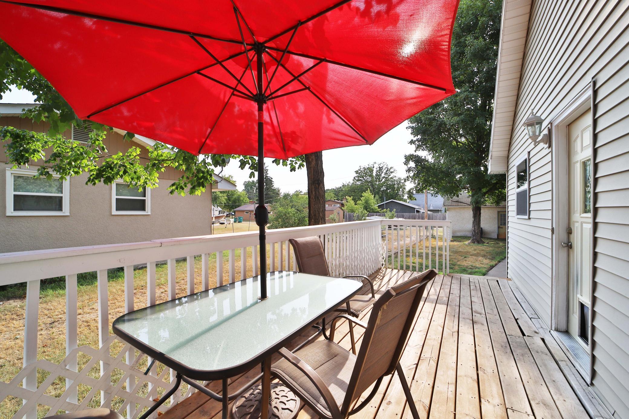 1960 single family home for sale at 1015 13th Avenue NE in Brainerd, MN — 5 bed, 1 bath (photo 35 of 44)