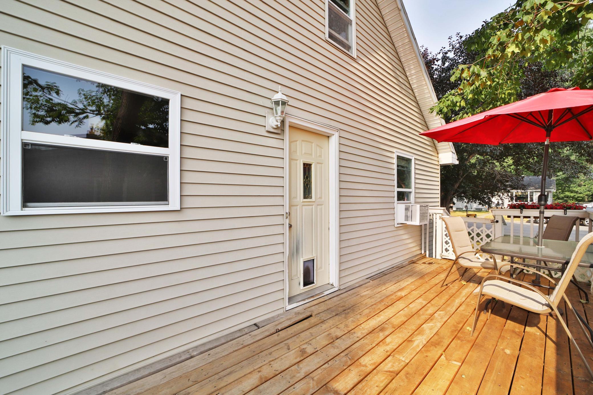 1960 single family home for sale at 1015 13th Avenue NE in Brainerd, MN — 5 bed, 1 bath (photo 36 of 44)