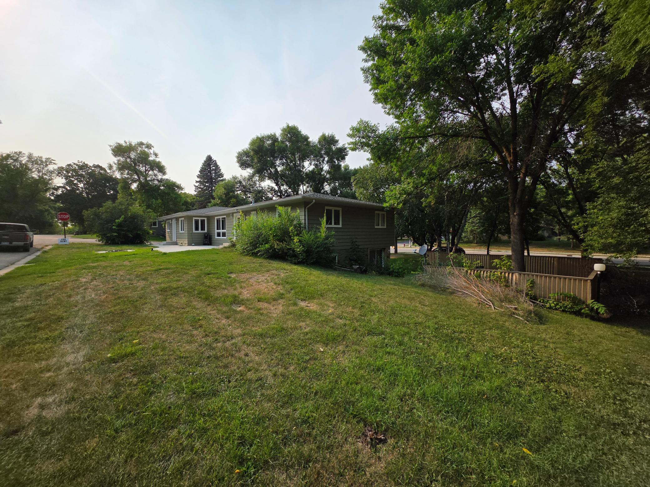 1959 triplex for sale at 401 1st Avenue SE in Pelican Rapids, MN — 6 bed, 3 bath (photo 2 of 15)