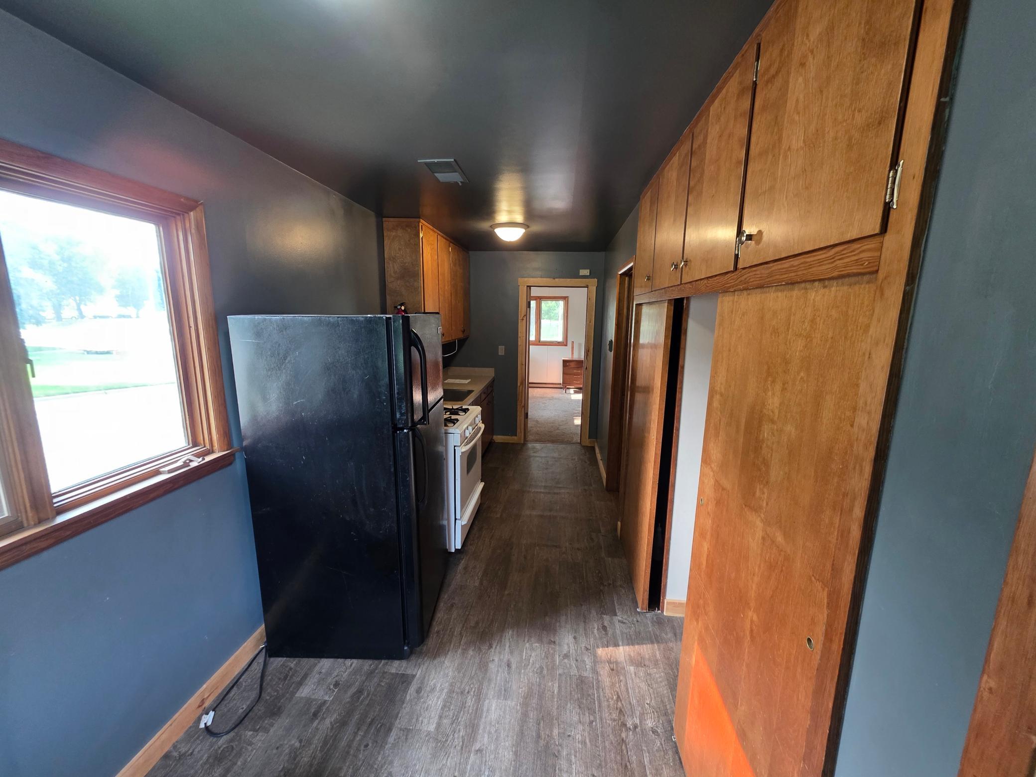 1959 triplex for sale at 401 1st Avenue SE in Pelican Rapids, MN — 6 bed, 3 bath (photo 5 of 15)