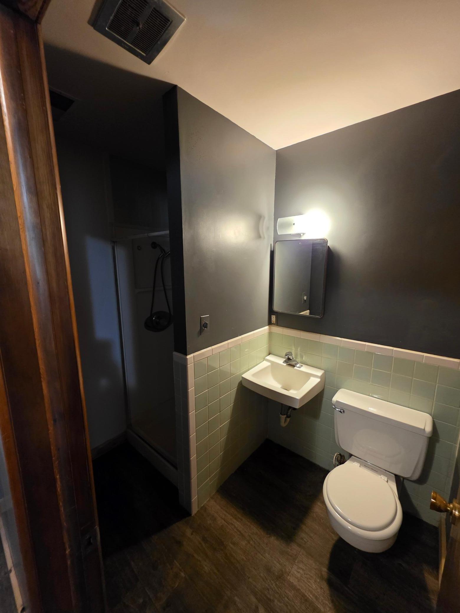 1959 triplex for sale at 401 1st Avenue SE in Pelican Rapids, MN — 6 bed, 3 bath (photo 6 of 15)