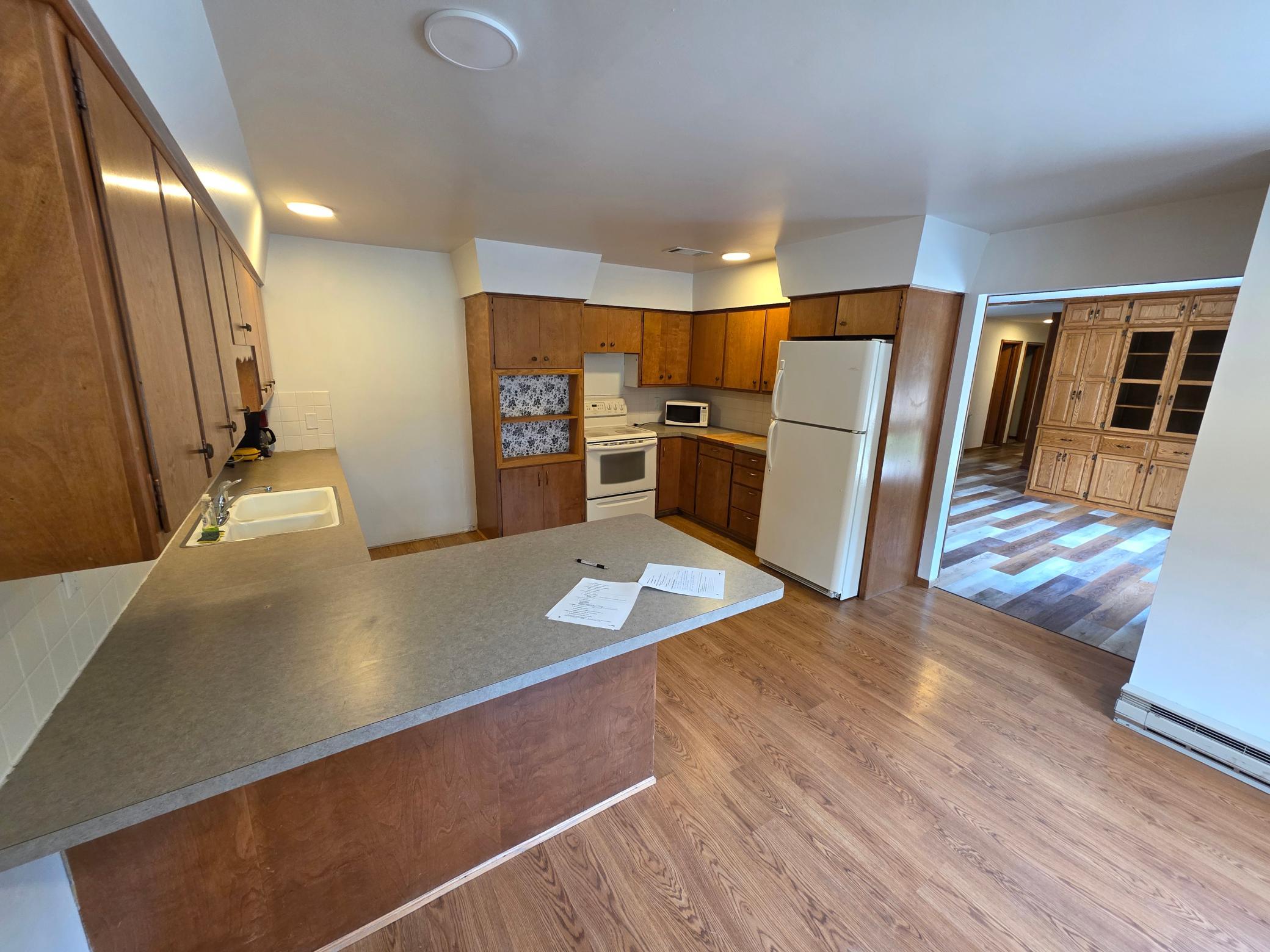 1959 triplex for sale at 401 1st Avenue SE in Pelican Rapids, MN — 6 bed, 3 bath (photo 9 of 15)
