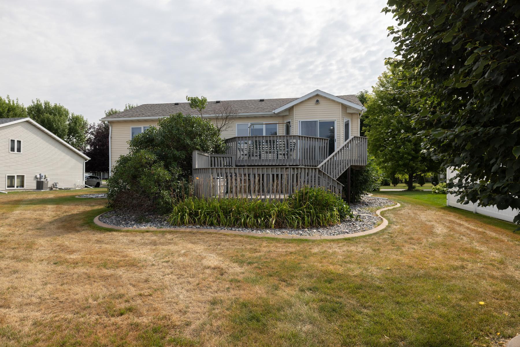 3609 Westmoor Boulevard, Moorhead MN 56560 - Photo 44 of 49
