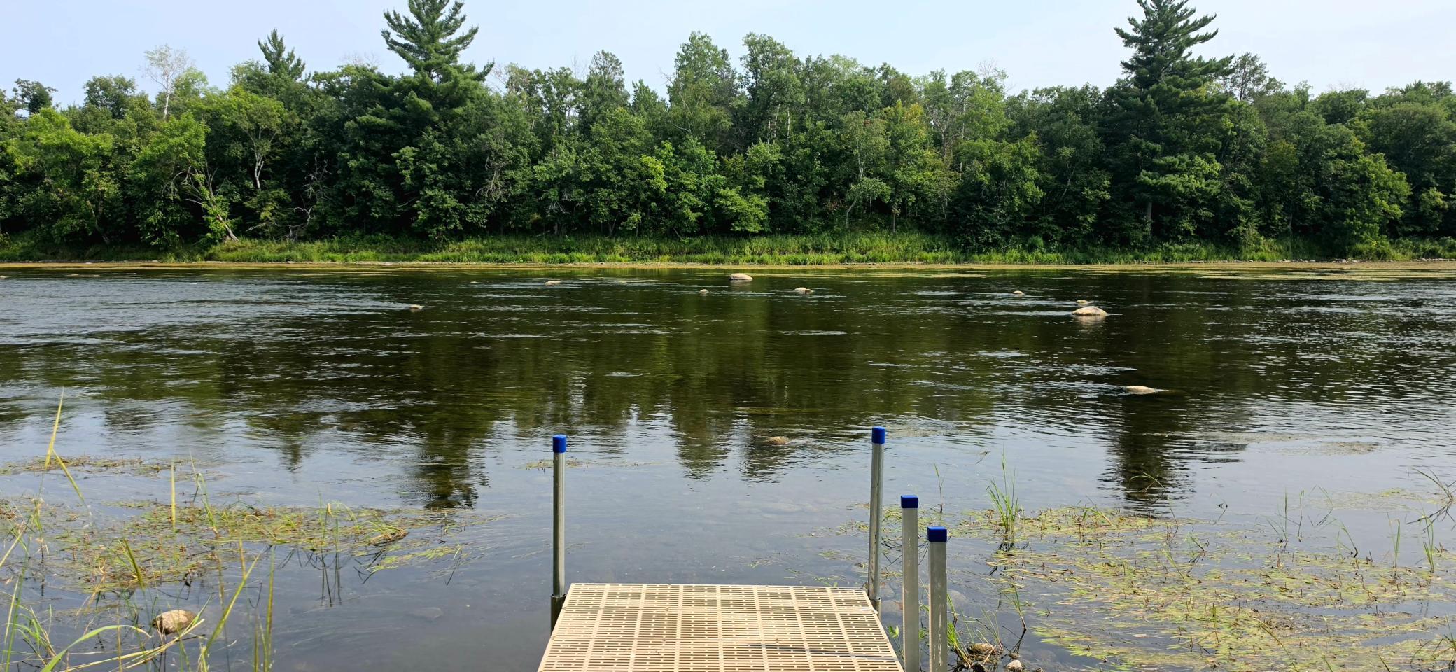 1977 single family home for sale at 6297 Sarah Drive SW in Motley, MN — 2 bed, 1 bath (photo 3 of 26)
