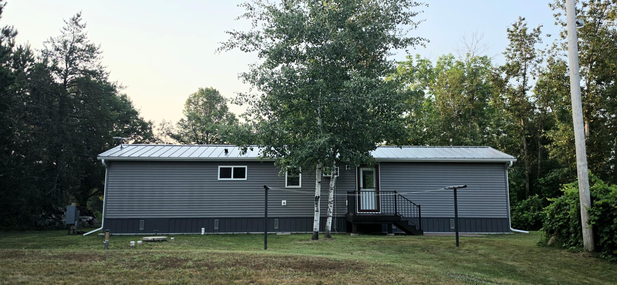 1977 single family home for sale at 6297 Sarah Drive SW in Motley, MN — 2 bed, 1 bath (photo 22 of 26)