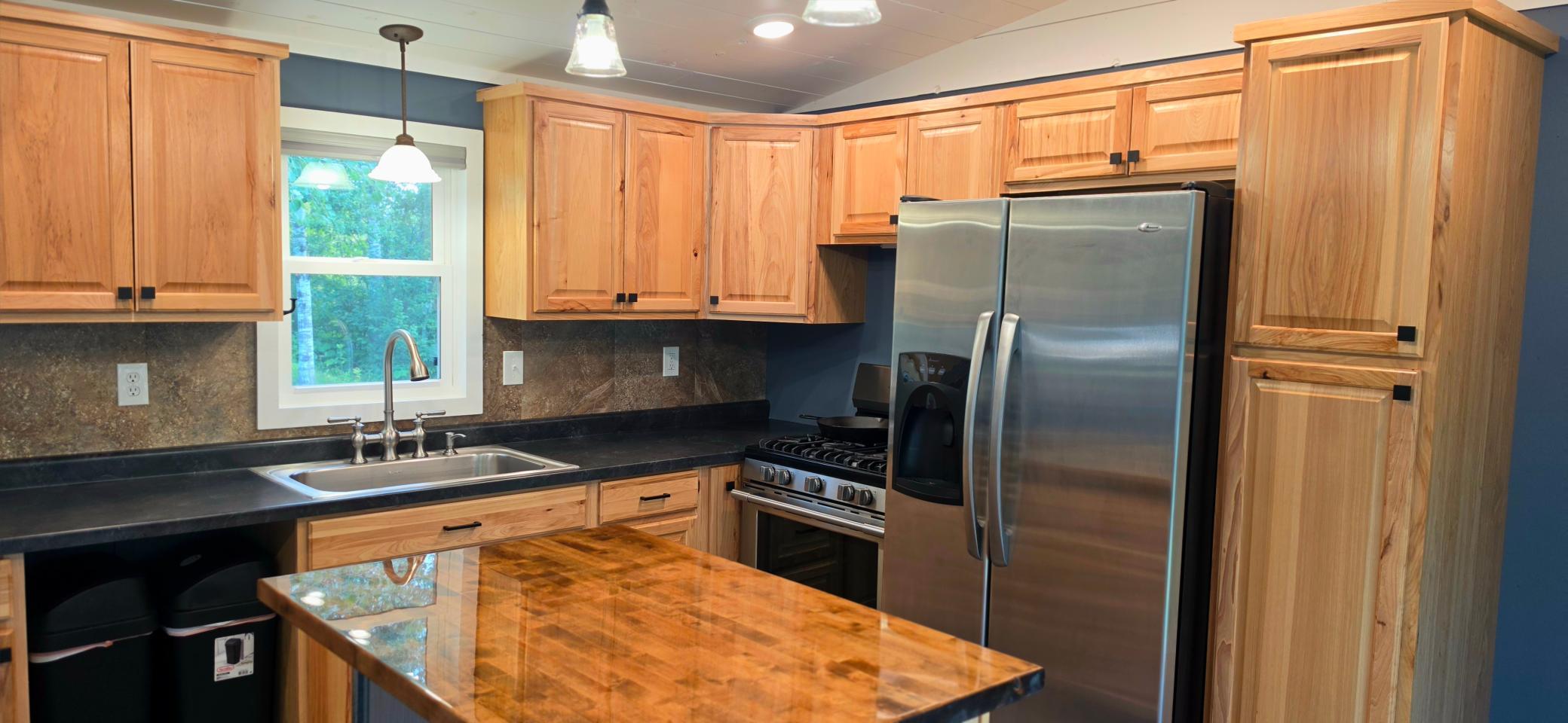 1977 single family home for sale at 6297 Sarah Drive SW in Motley, MN — 2 bed, 1 bath (photo 7 of 26)