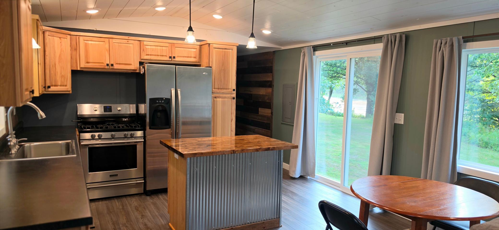 1977 single family home for sale at 6297 Sarah Drive SW in Motley, MN — 2 bed, 1 bath (photo 8 of 26)