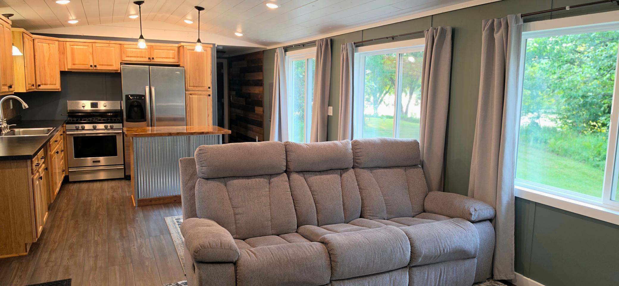 1977 single family home for sale at 6297 Sarah Drive SW in Motley, MN — 2 bed, 1 bath (photo 10 of 26)