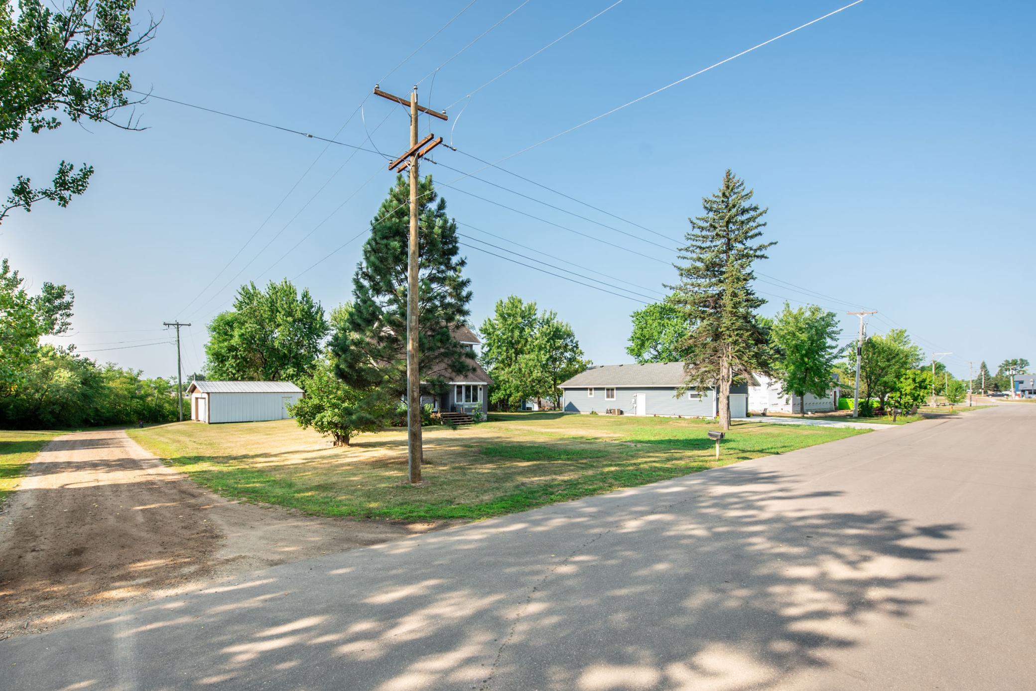 221 E Lake Street, Parkers Prairie MN 56361 - Photo 29 of 29