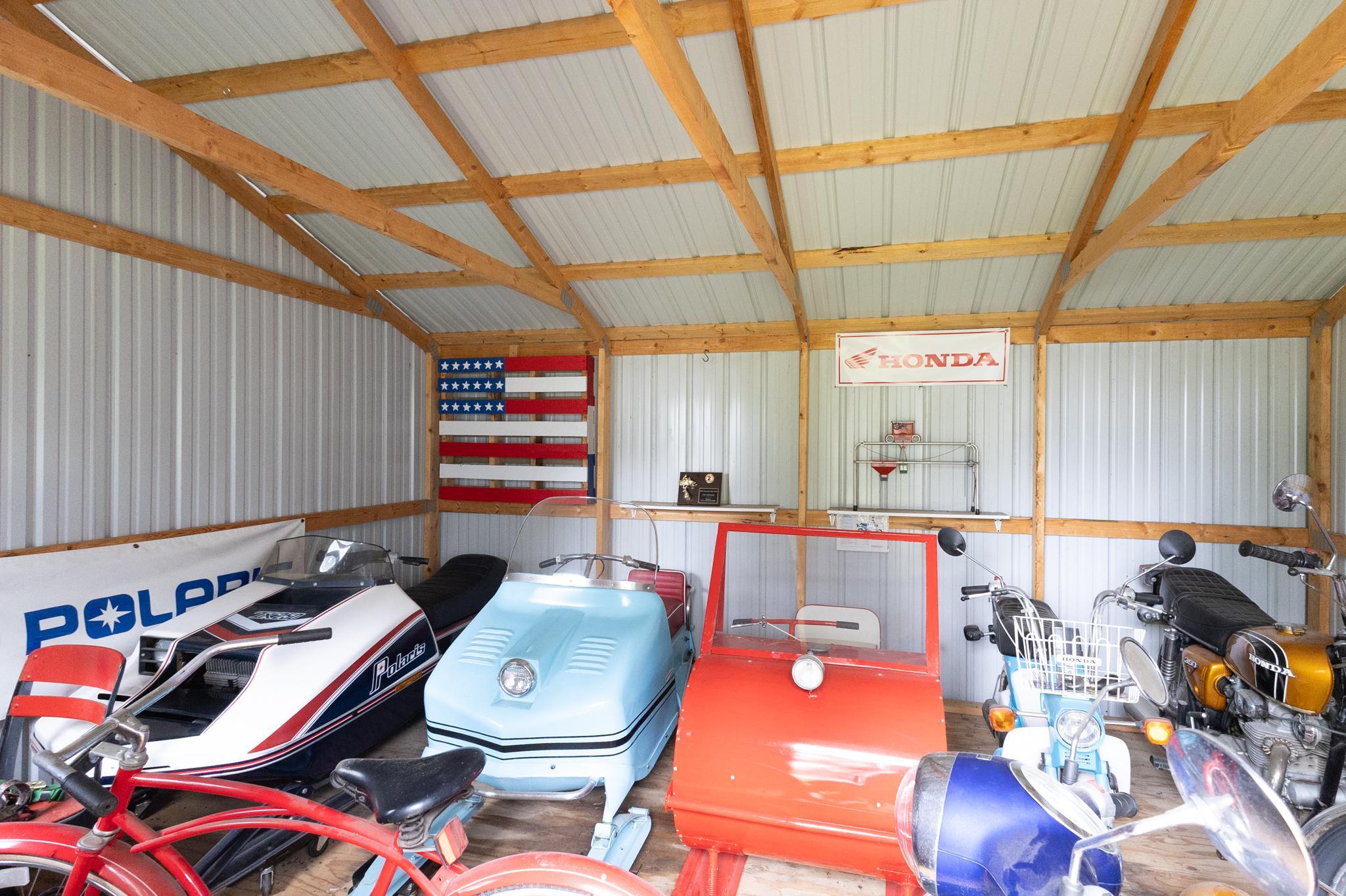 178 Cedar Street, Gonvick MN 56644 - Photo 25 of 40