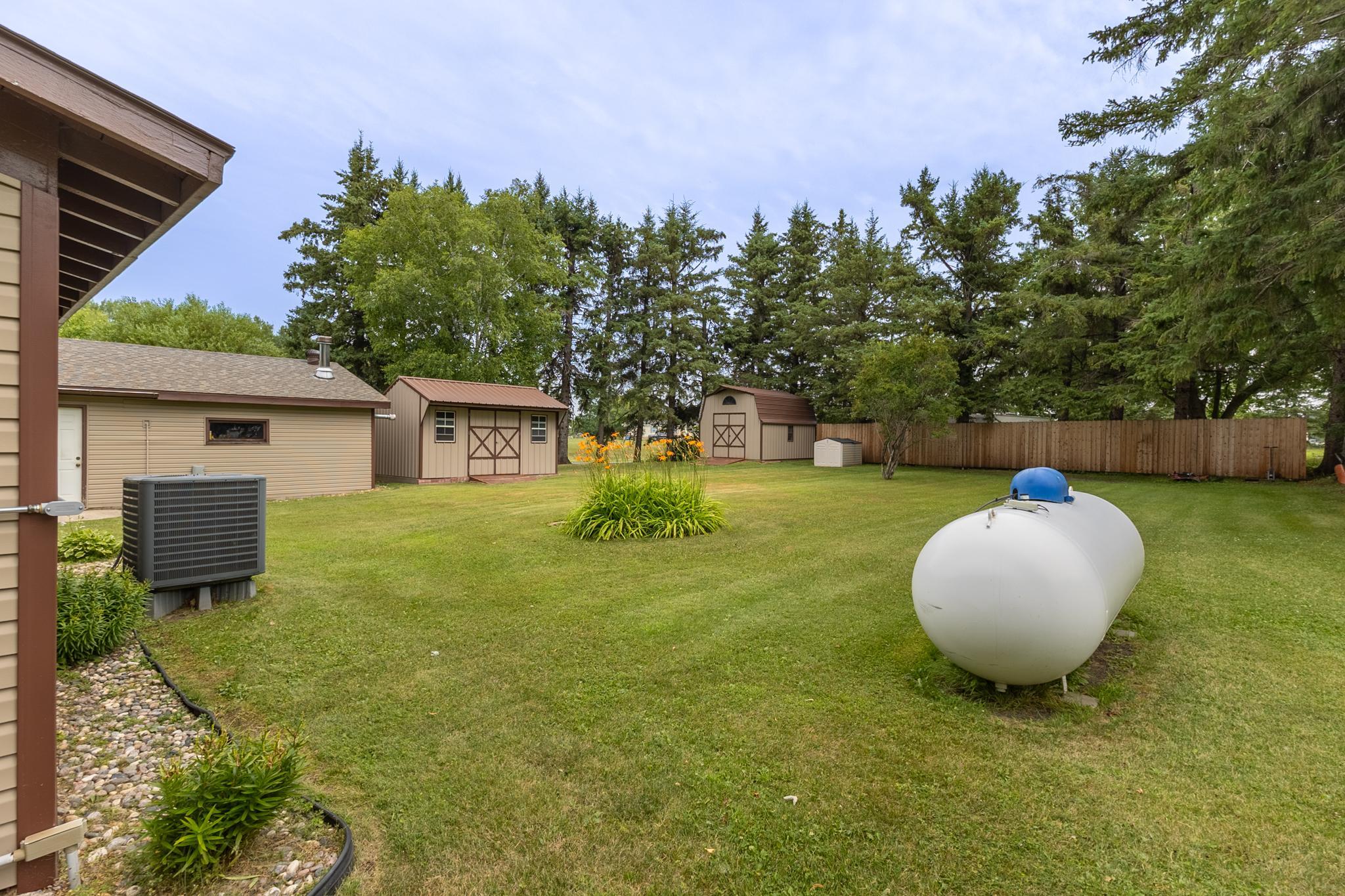 178 Cedar Street, Gonvick MN 56644 - Photo 35 of 40