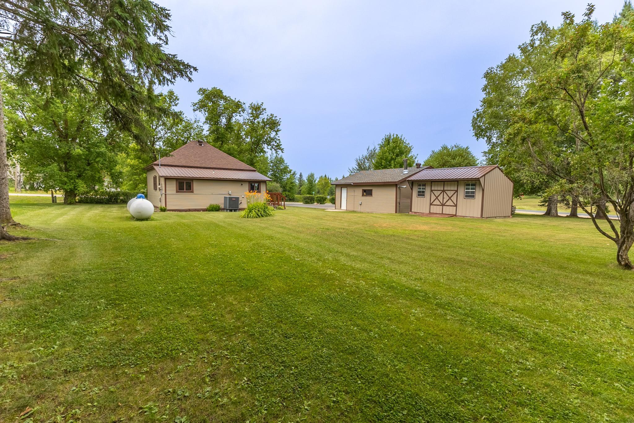 178 Cedar Street, Gonvick MN 56644 - Photo 37 of 40