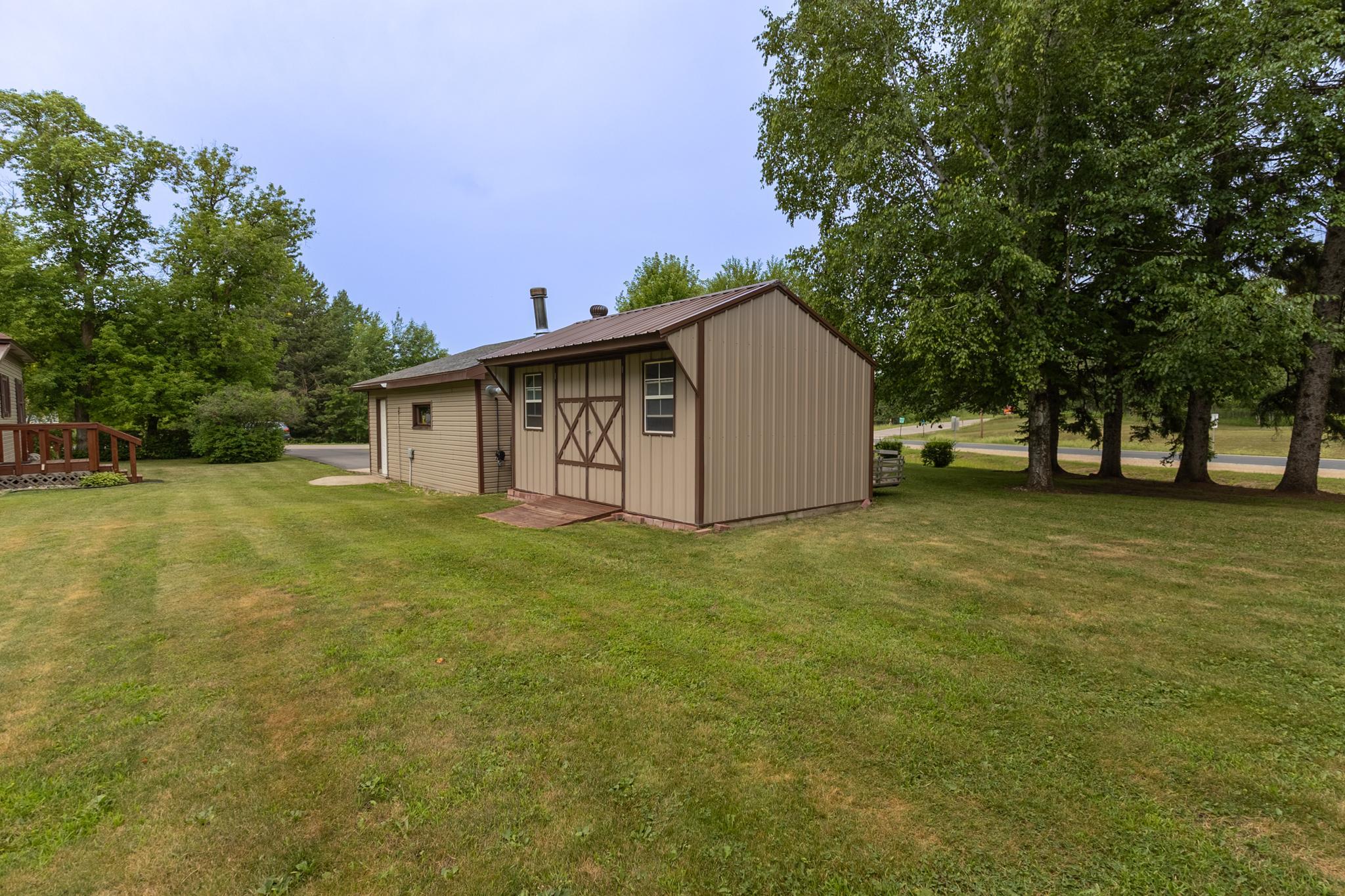 178 Cedar Street, Gonvick MN 56644 - Photo 38 of 40