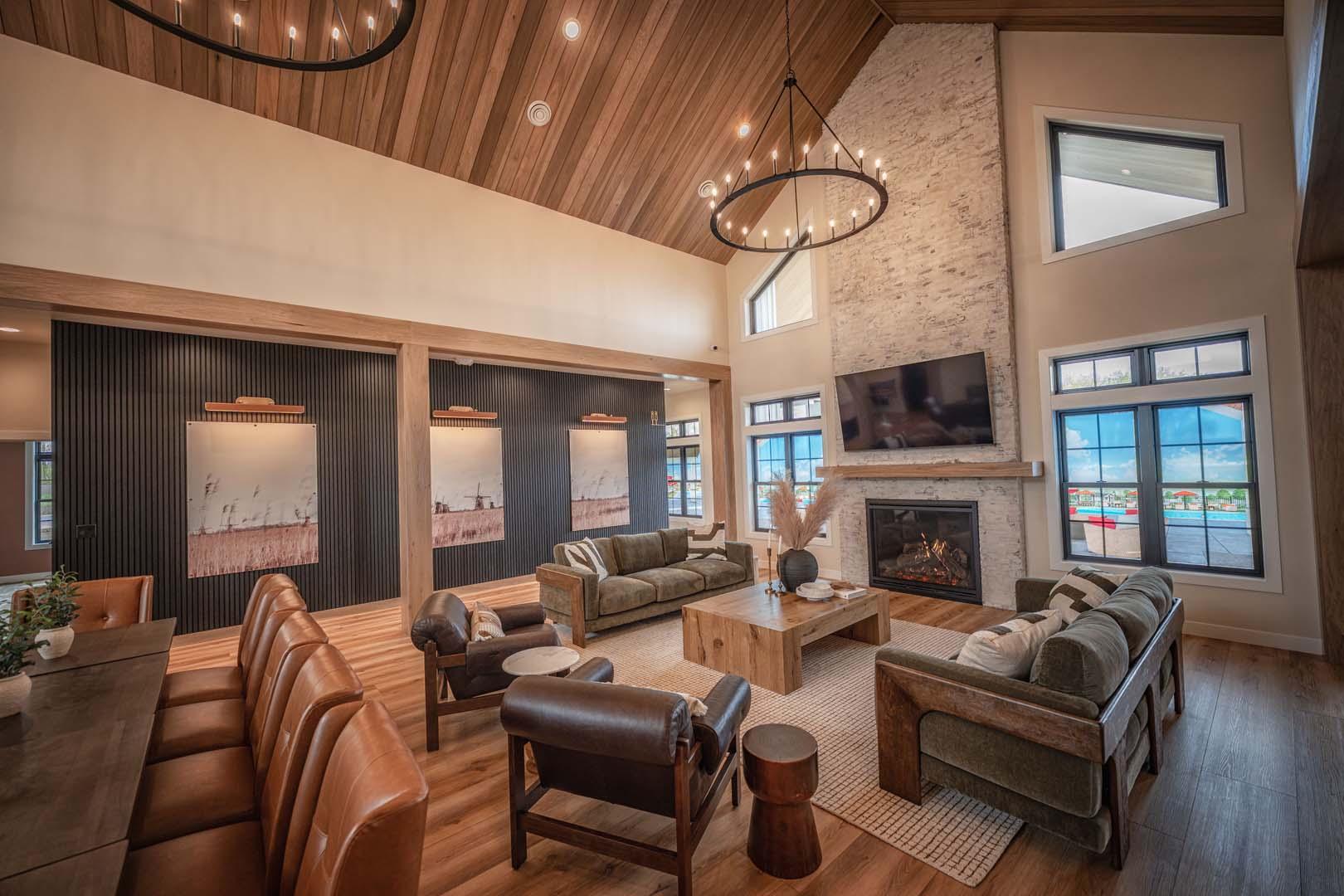 2025 single family home for sale at 6532 Sun Valley Boulevard in Horace, ND — 2 bed, 2 bath (photo 11 of 15)