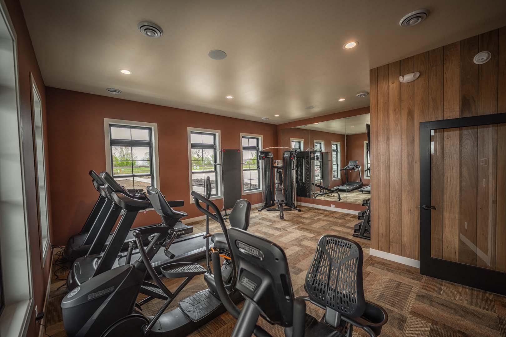 2025 single family home for sale at 6532 Sun Valley Boulevard in Horace, ND — 2 bed, 2 bath (photo 13 of 15)