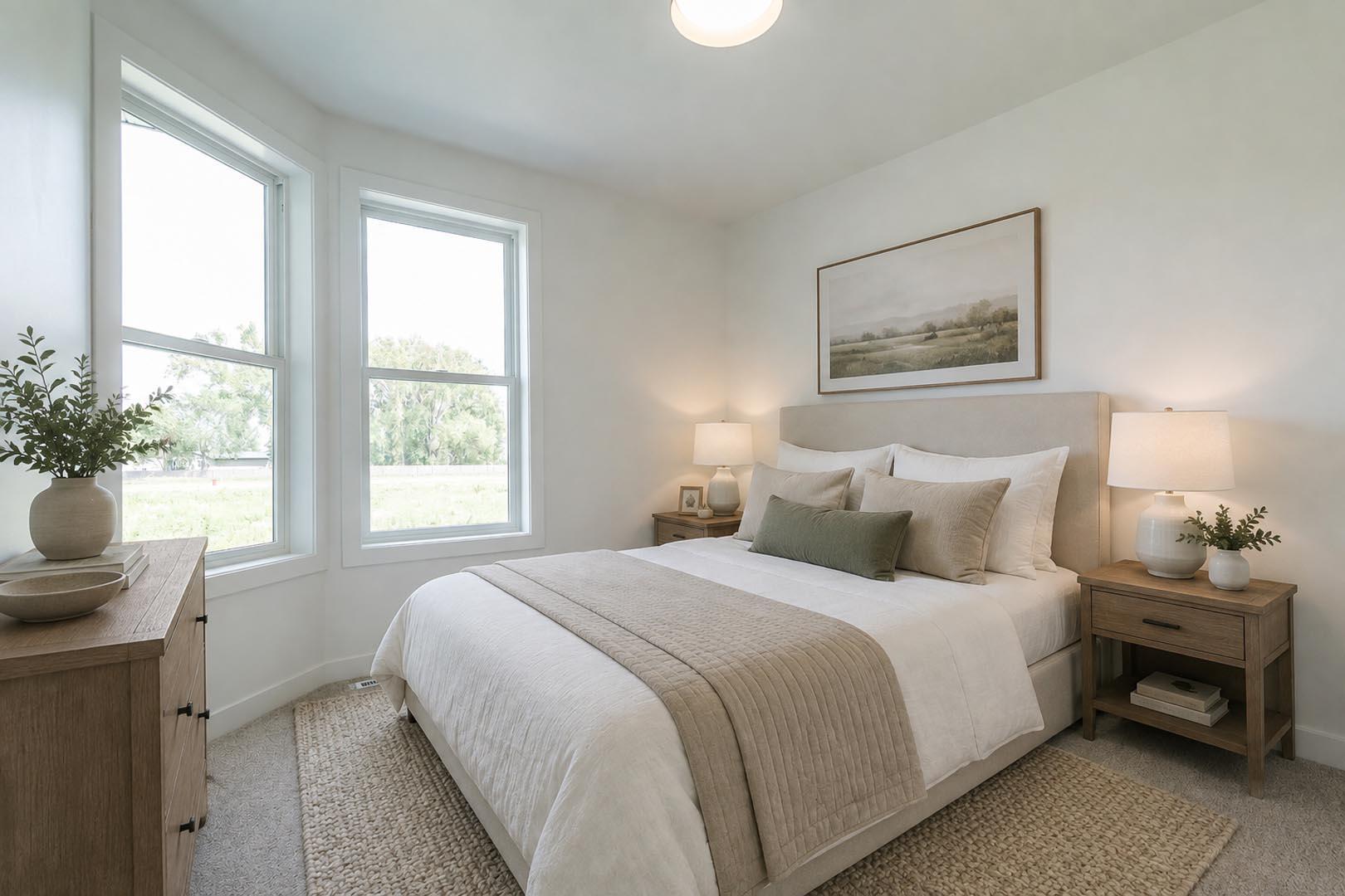 2025 single family home for sale at 6532 Sun Valley Boulevard in Horace, ND — 2 bed, 2 bath (photo 8 of 15)