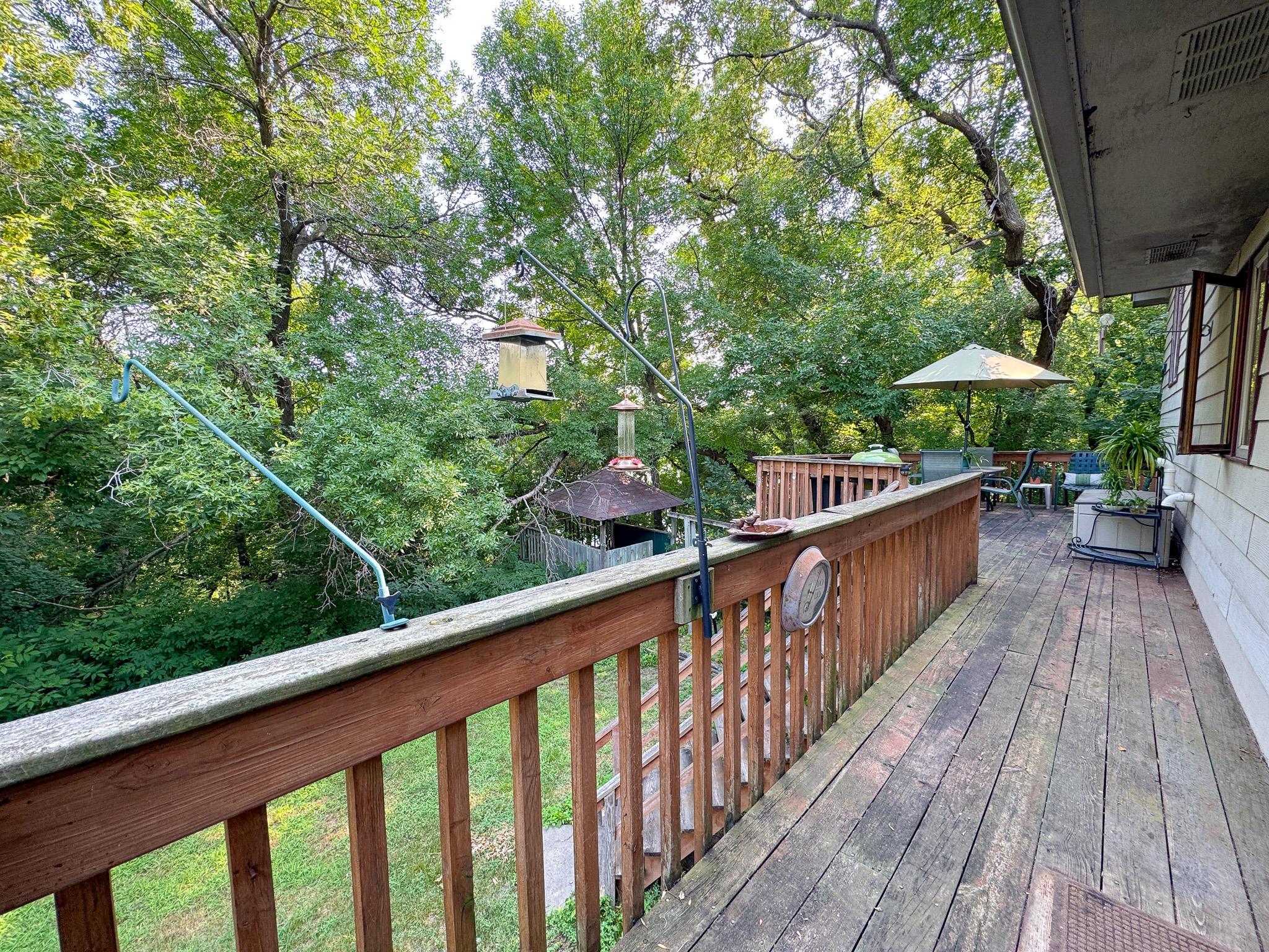 210 W Everett Avenue, Fergus Falls MN 56537 - Photo 34 of 40