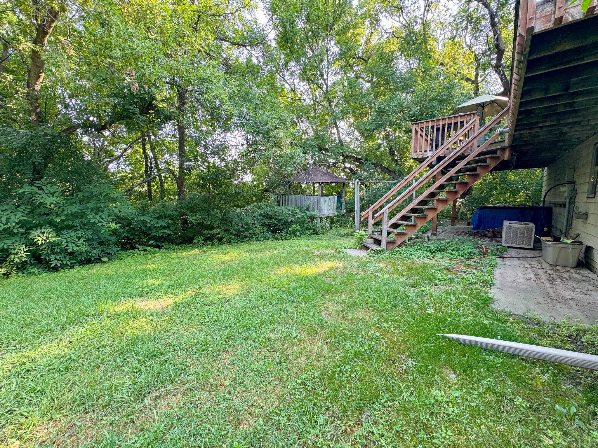 210 W Everett Avenue, Fergus Falls MN 56537 - Photo 37 of 40