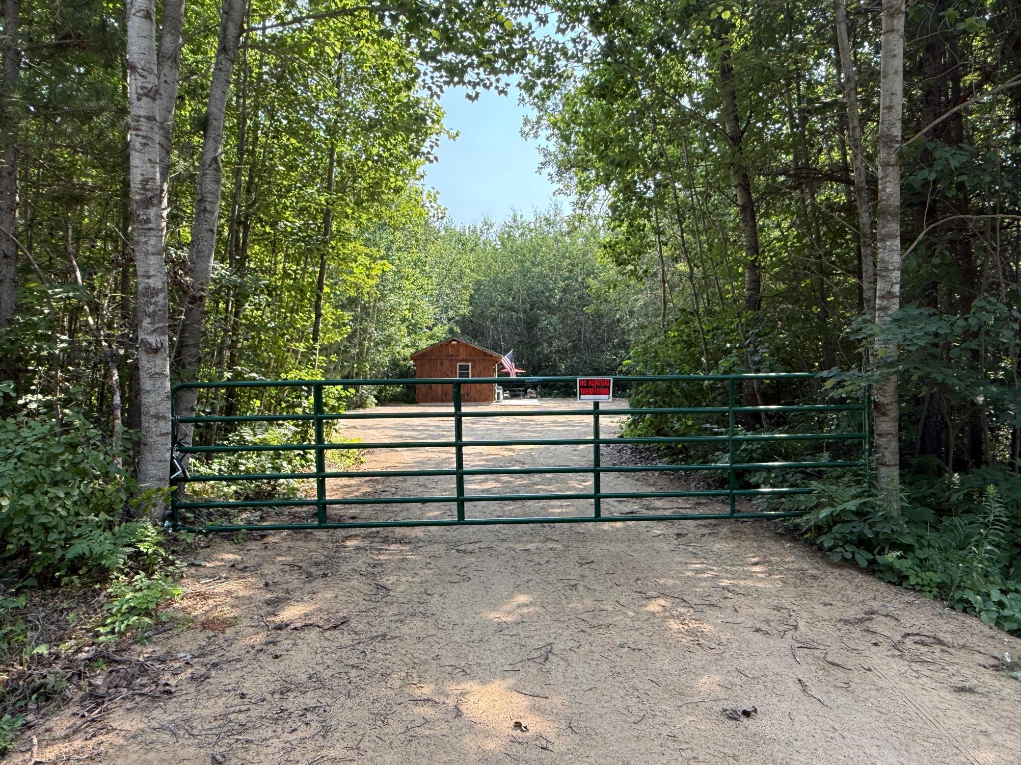 2025 single family home for sale at 47414 323rd Avenue in Cass Lake, MN — 1 bed, 1 bath (photo 2 of 28)