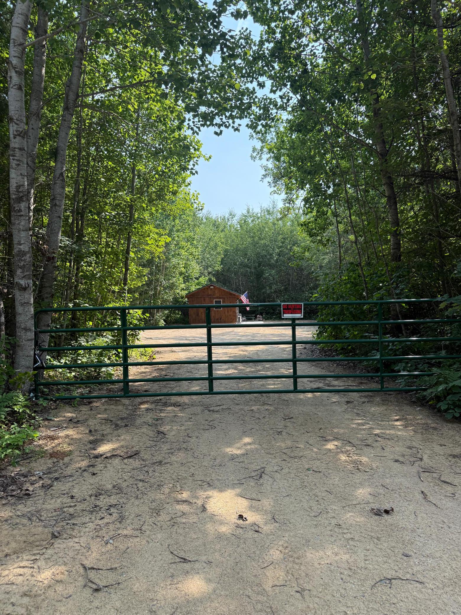2025 single family home for sale at 47414 323rd Avenue in Cass Lake, MN — 1 bed, 1 bath (photo 3 of 28)