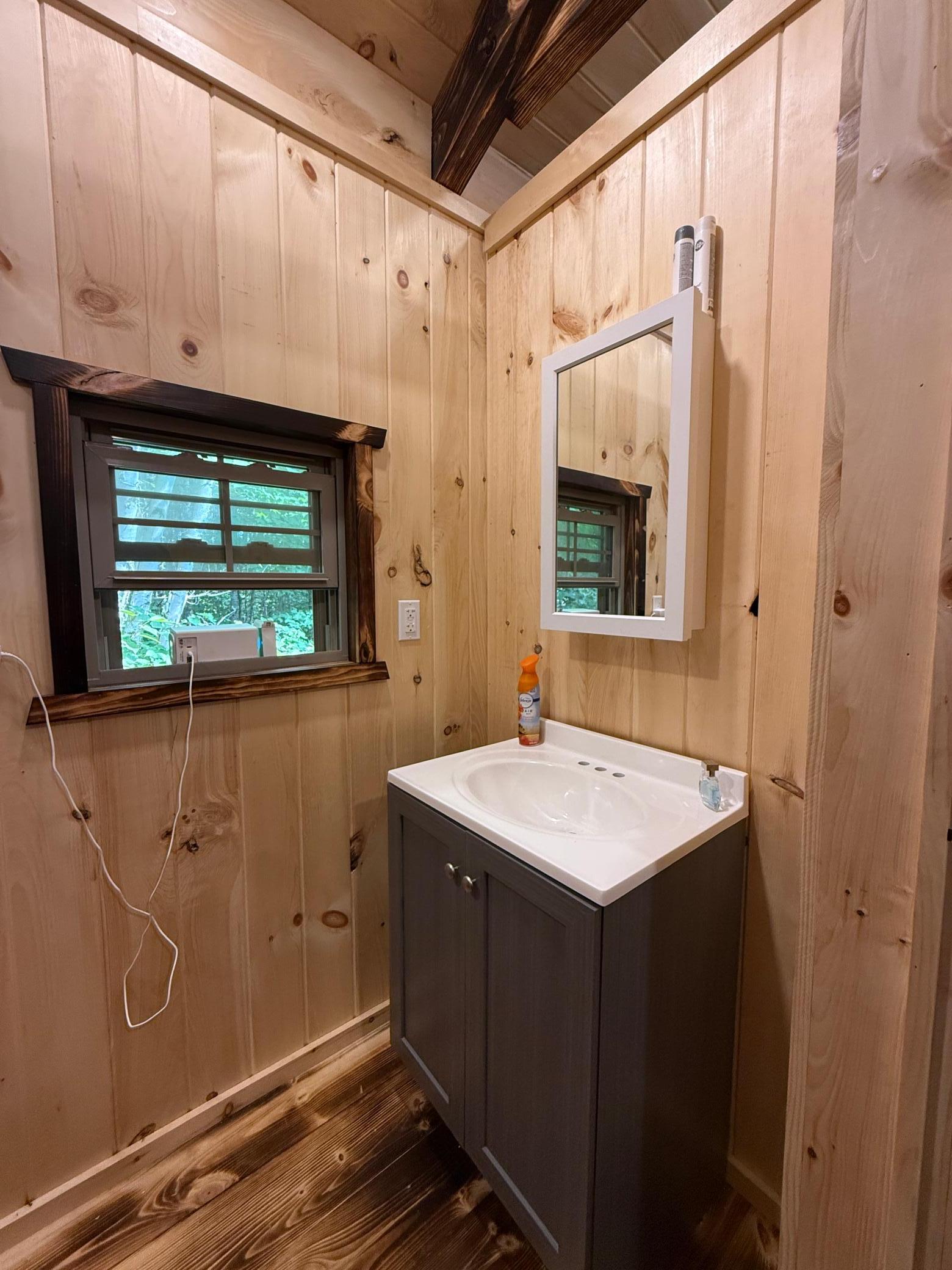 2025 single family home for sale at 47414 323rd Avenue in Cass Lake, MN — 1 bed, 1 bath (photo 22 of 28)