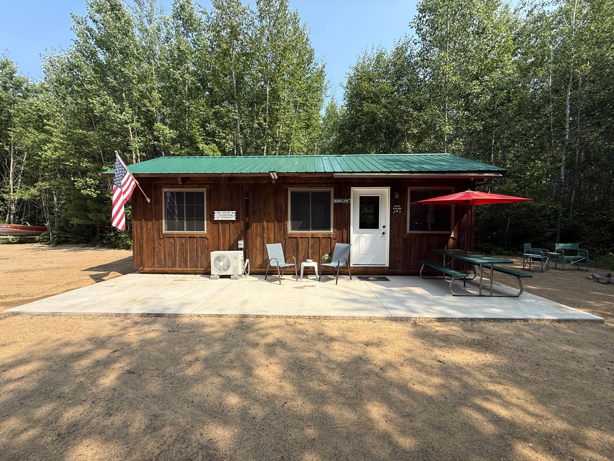 2025 single family home for sale at 47414 323rd Avenue in Cass Lake, MN — 1 bed, 1 bath (photo 5 of 28)